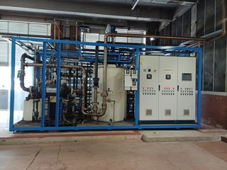 Carbon Steel RO and Ultra RO Filter