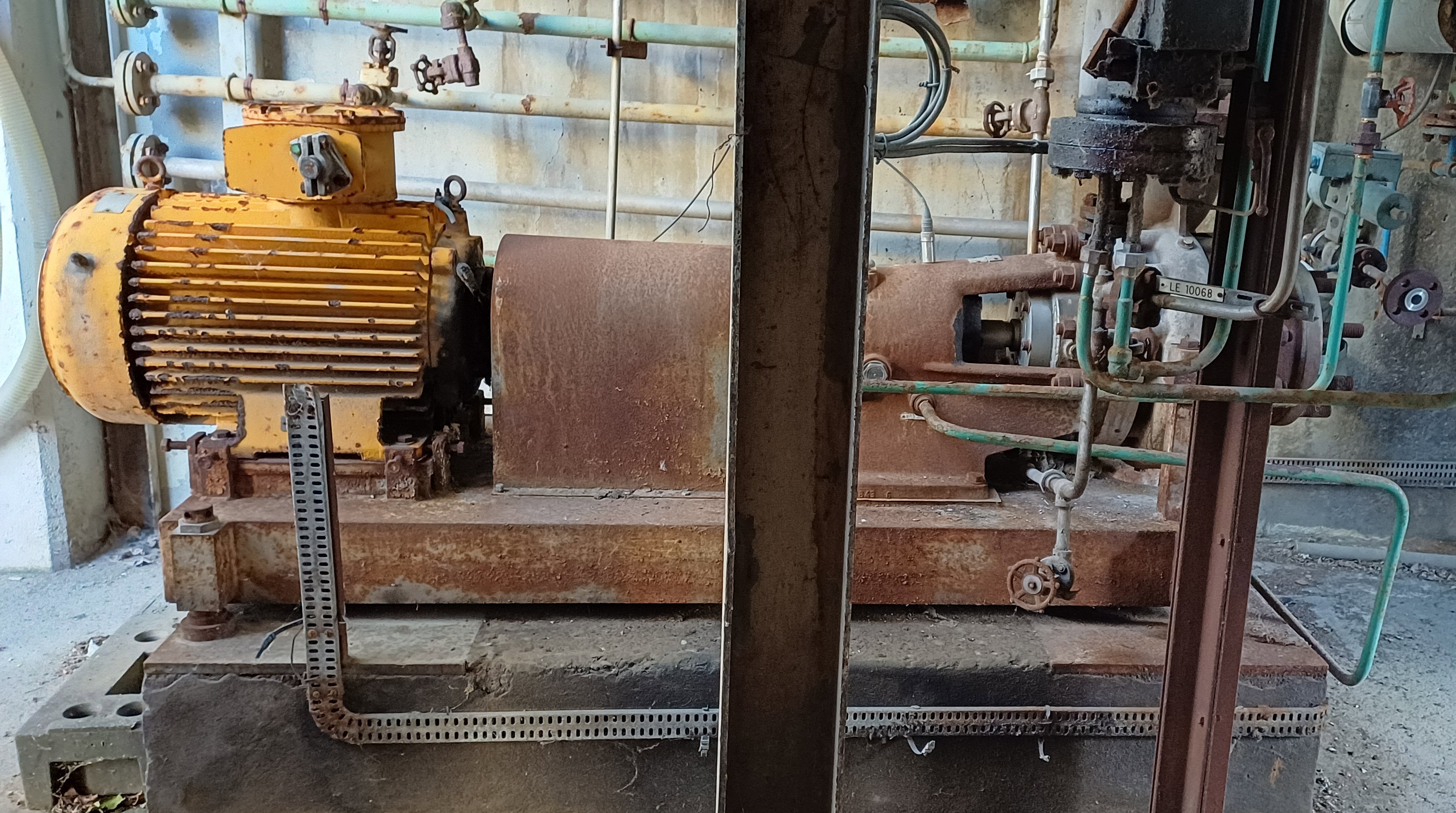 Centrifugal Pump - IPP# 246469