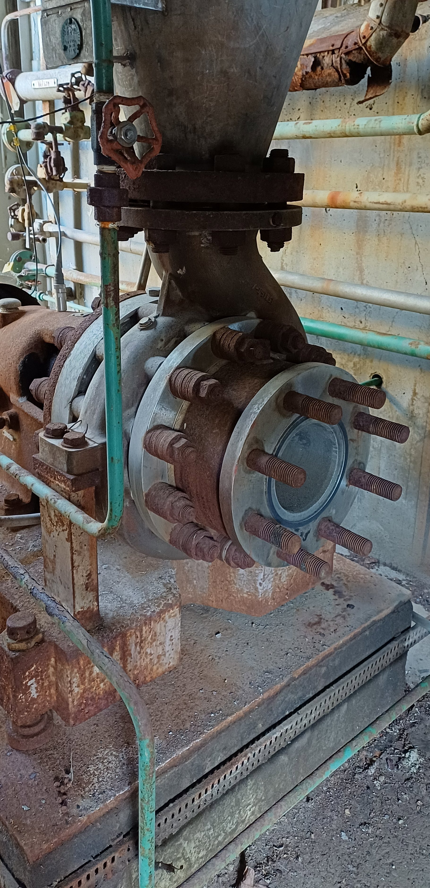 Centrifugal Pump - IPP# 246469