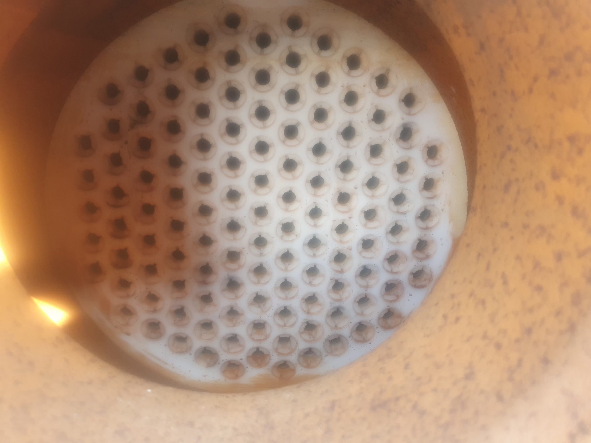 Unused Hexoloy SE (Sintered Silicon Carbide) DeDietrich Shell and Tube Heat Exchanger - IPP# 246636