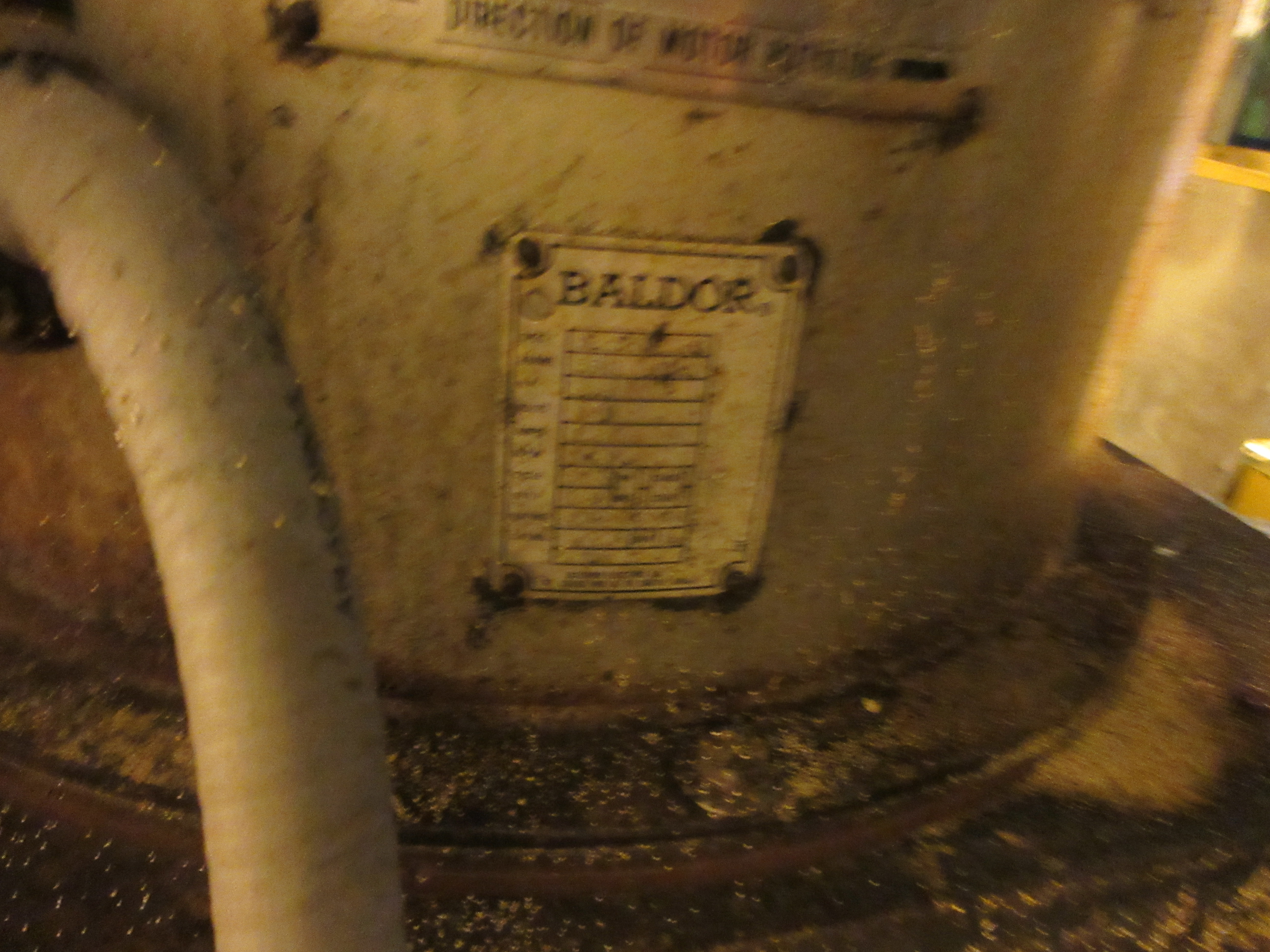  Stainless Steel 304 Separators Screener 762 mm (30 in) For Sale - IPP# 246749