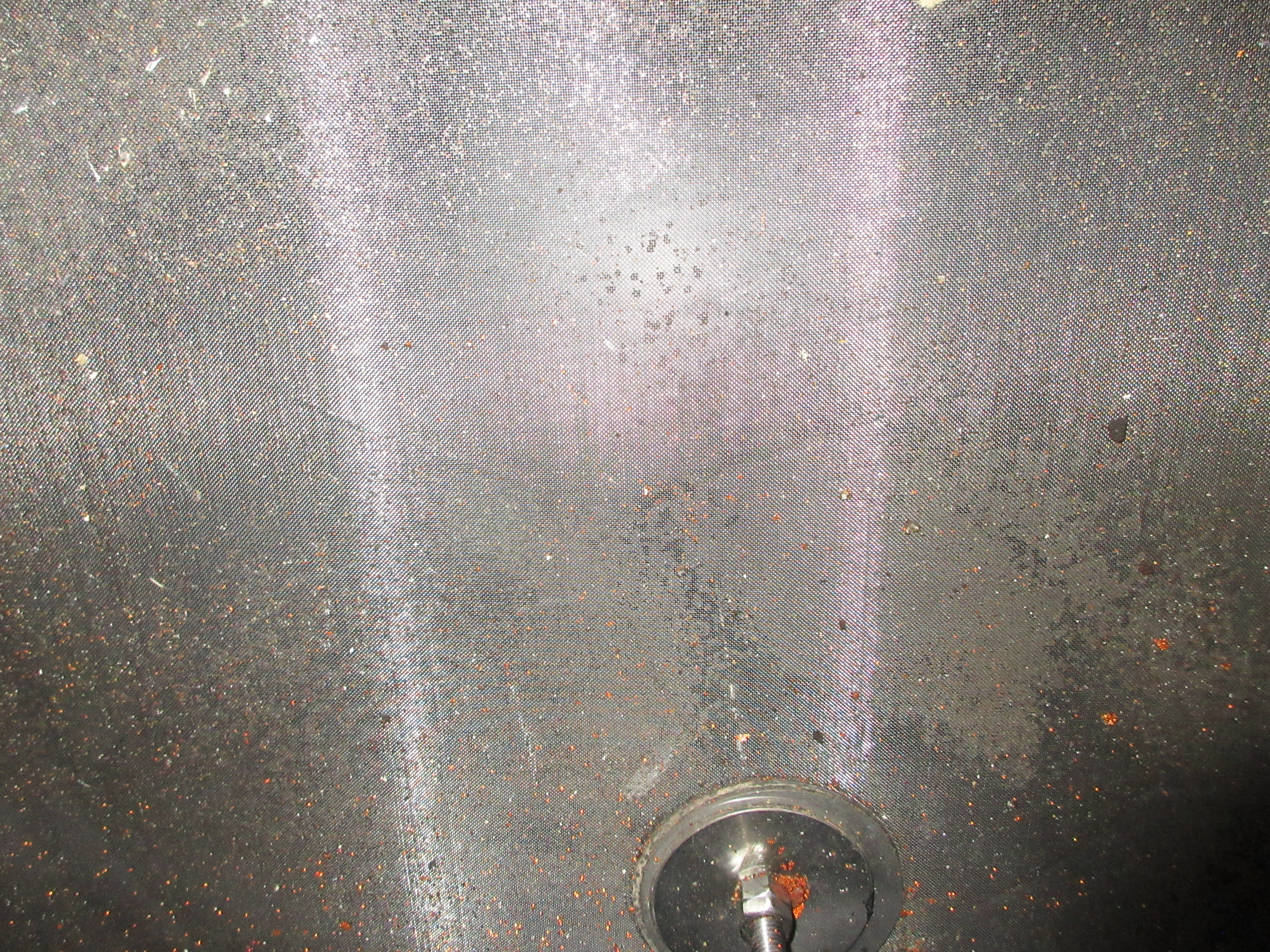  Stainless Steel 304 Separators Screener 762 mm (30 in) For Sale - IPP# 246750