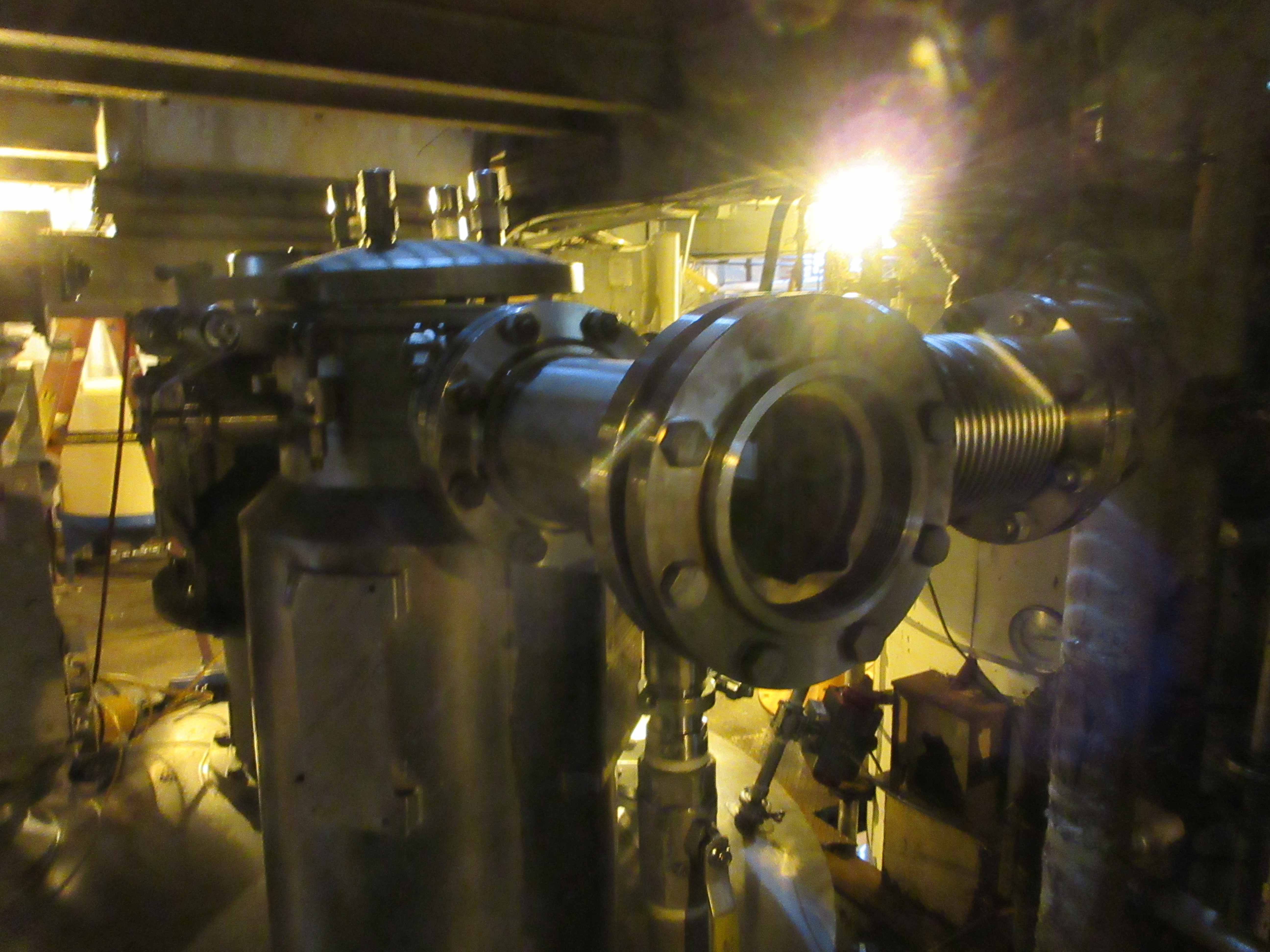 Stainless Steel 316 Dryer-Nauta - IPP# 246751