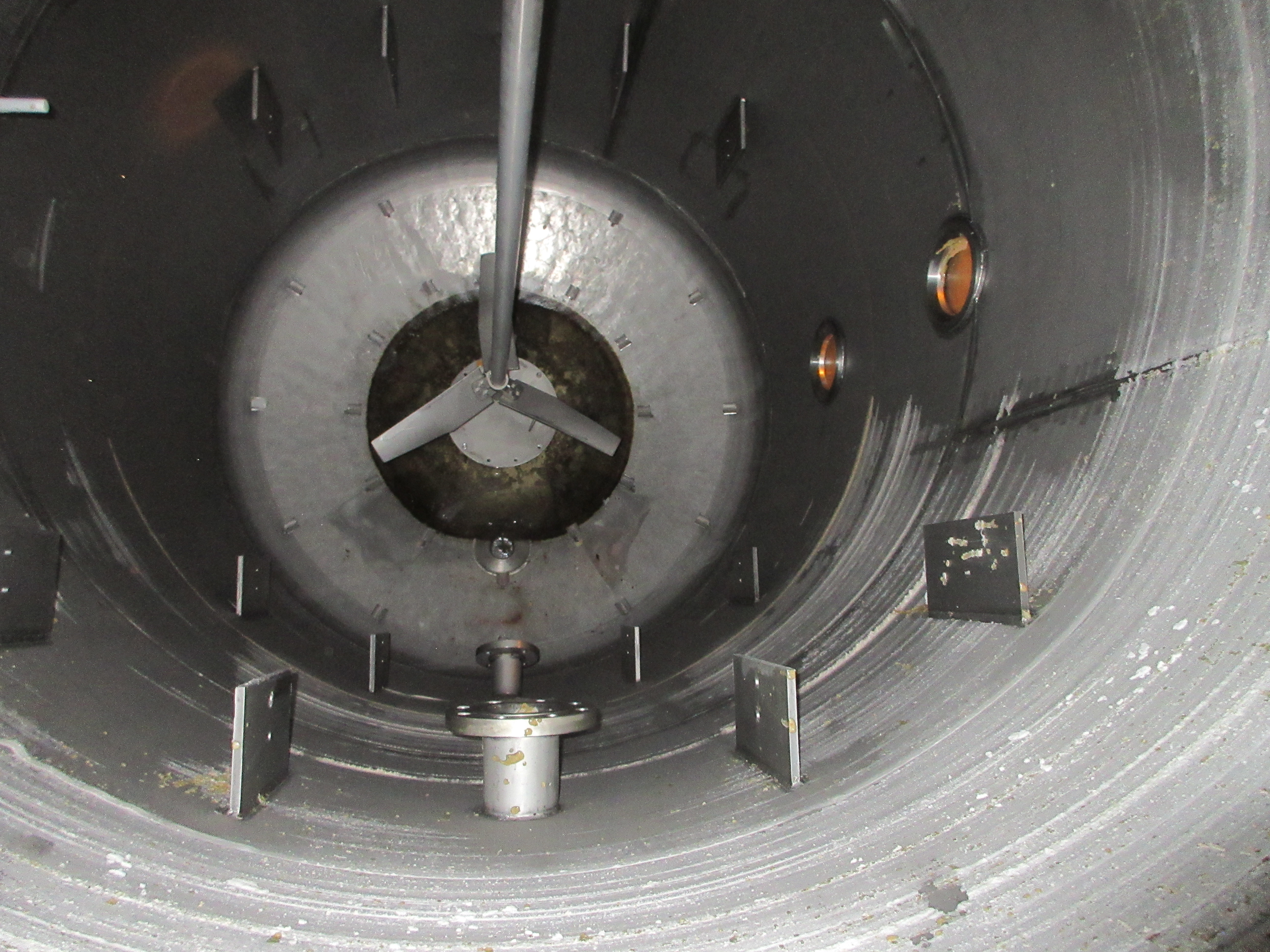 Stainless Steel 316 Piersol-Pine Tank - IPP# 246762