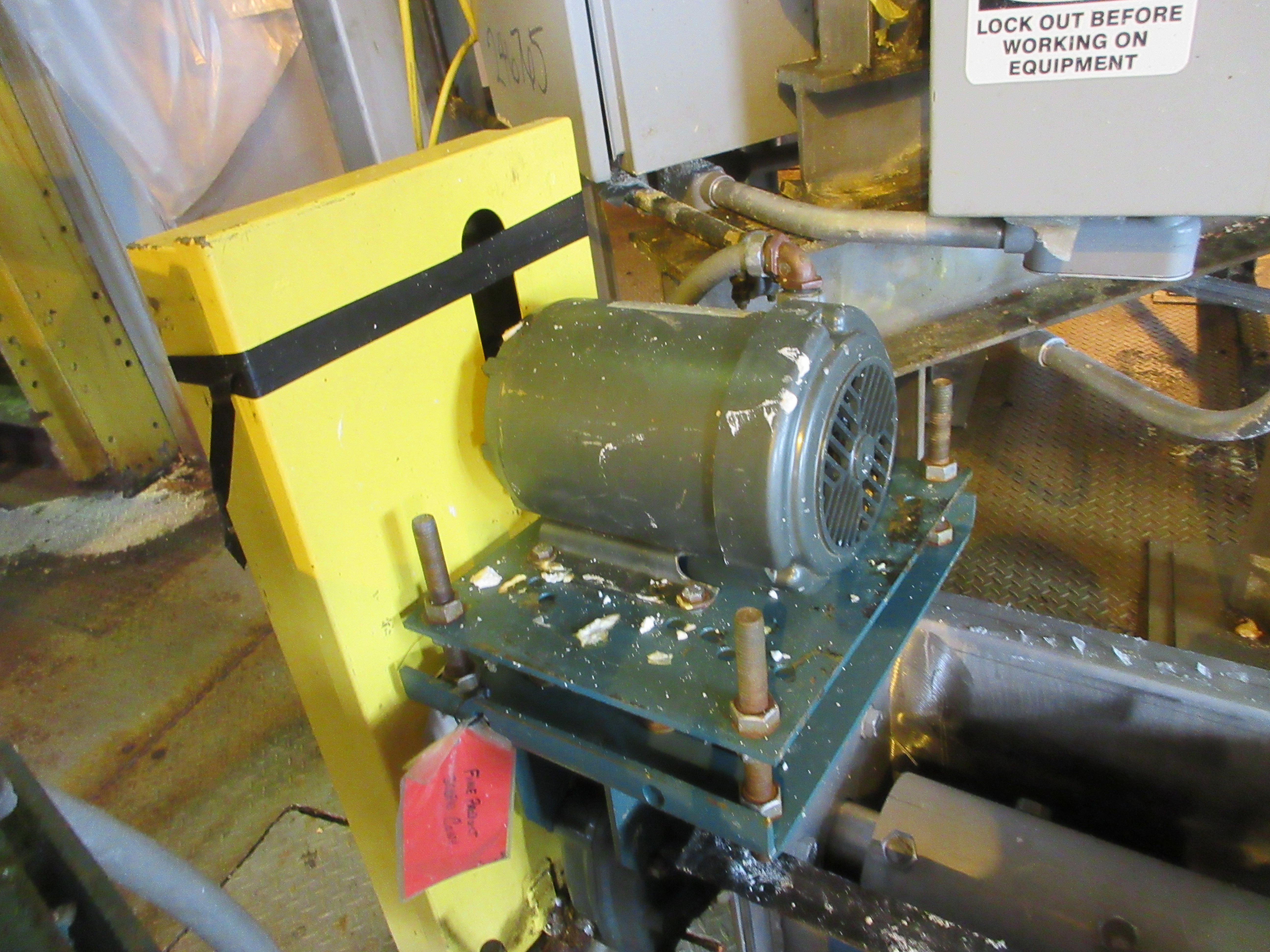  Stainless Steel 304 Screw Conveyor 254 mm (10 in) For Sale - IPP# 246775