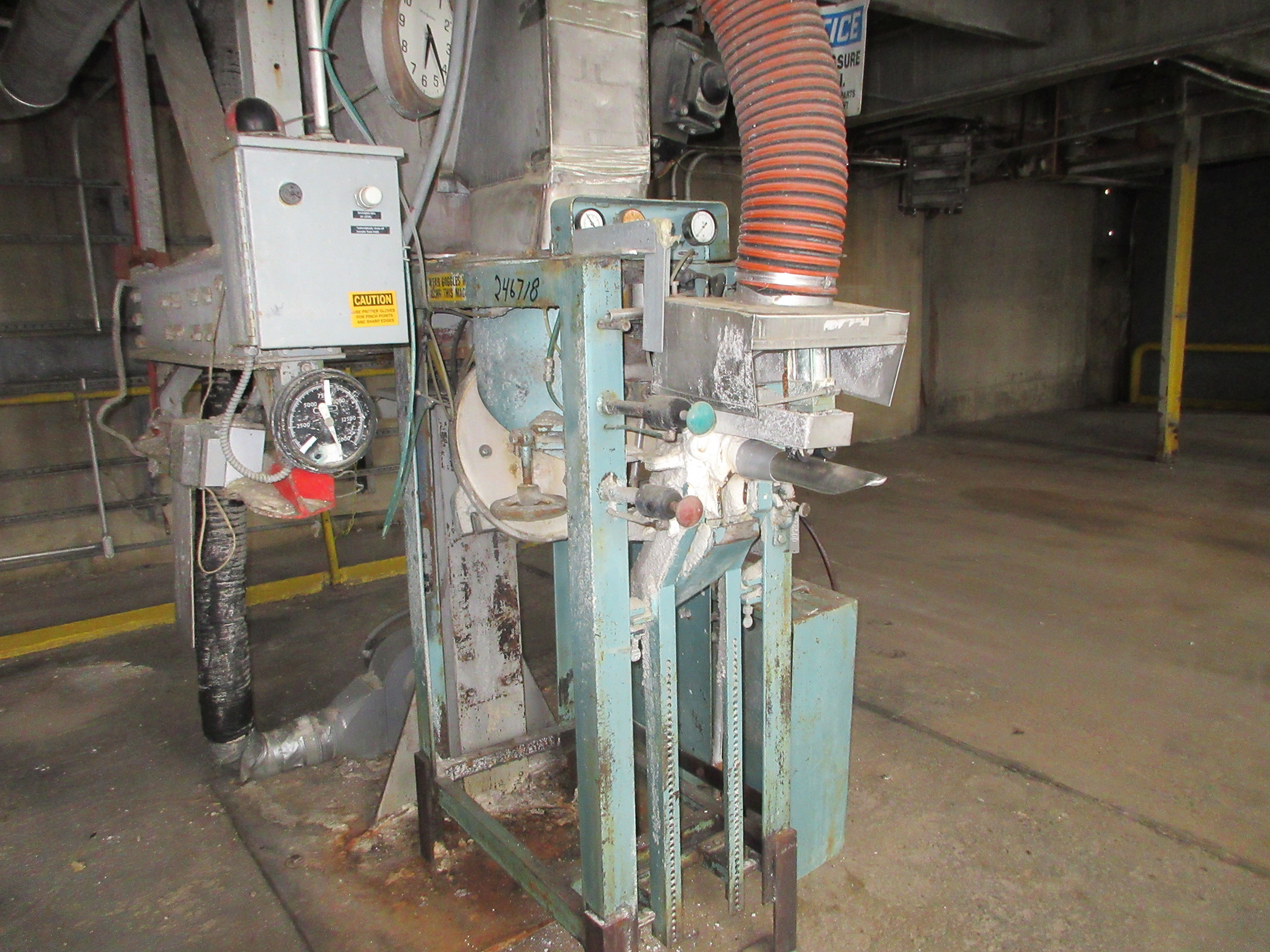 Carbon Steel Bagger Packaging  For Sale - IPP# 246718