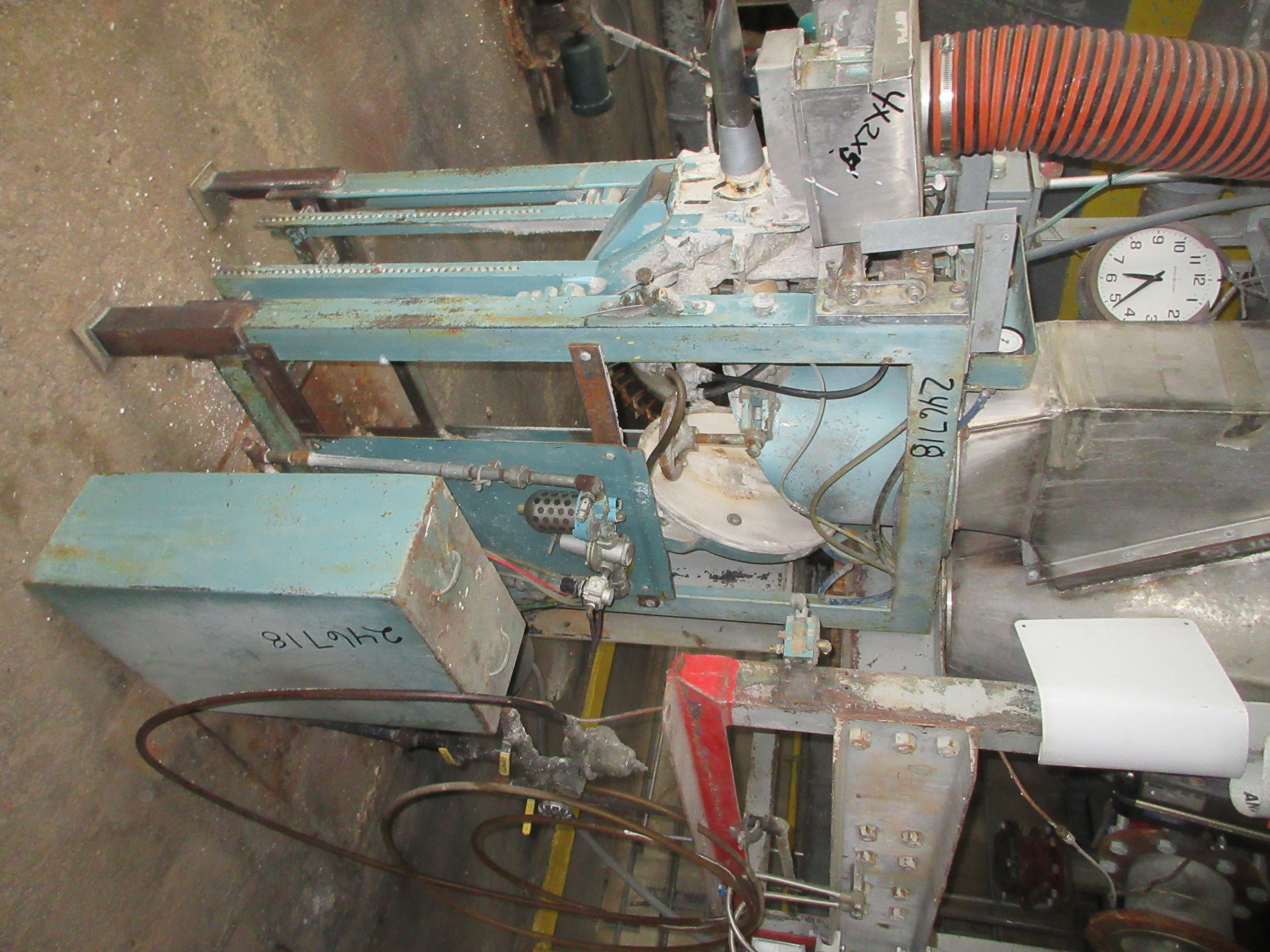  Carbon Steel Bagger Packaging  For Sale - IPP# 246718