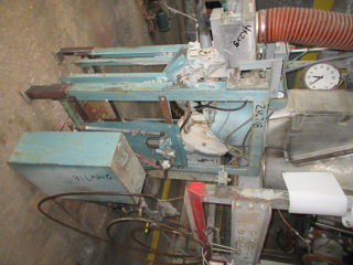 Carbon Steel Bagger Packaging