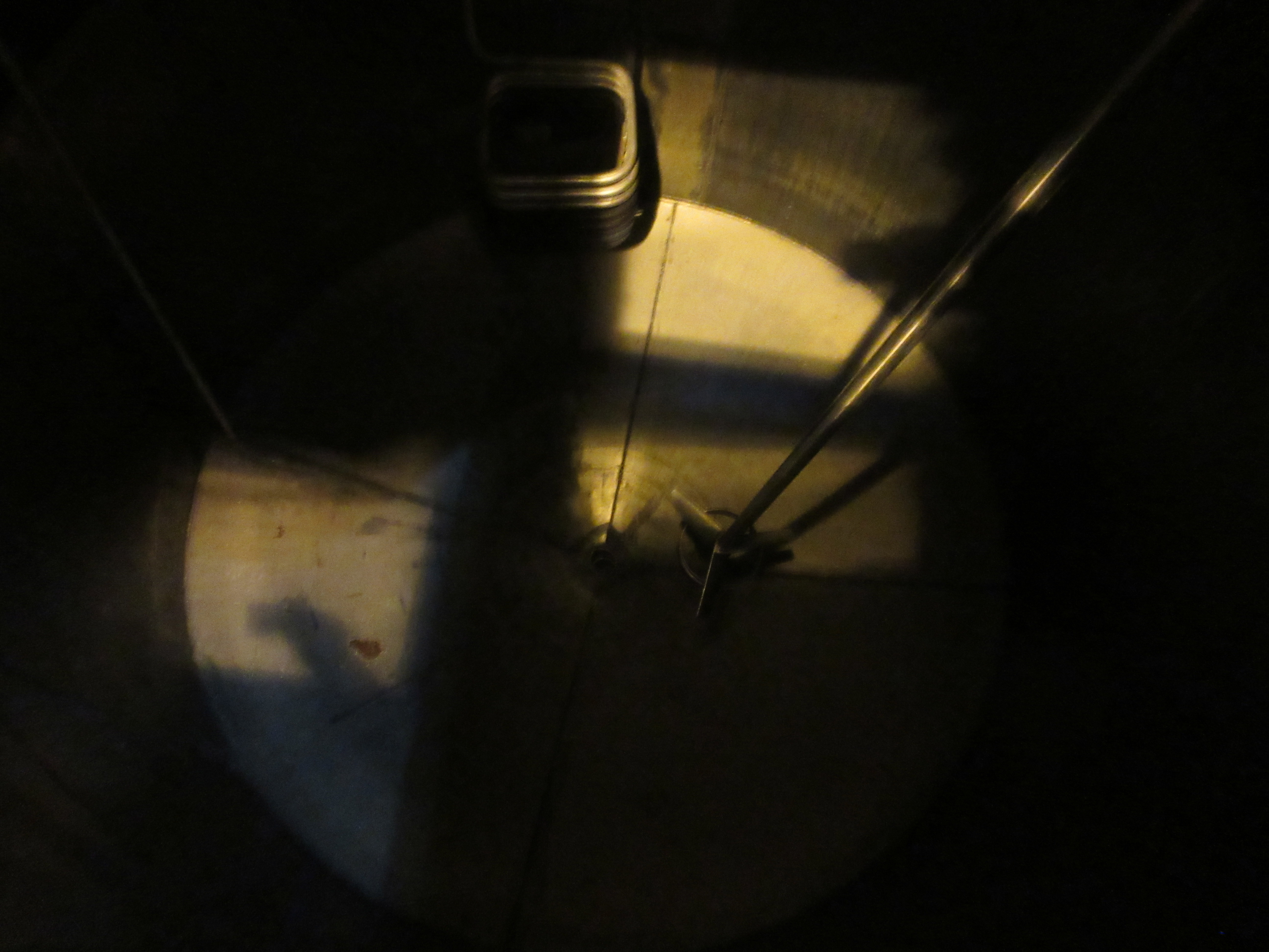 Stainless Steel 304  Tank - IPP# 246724