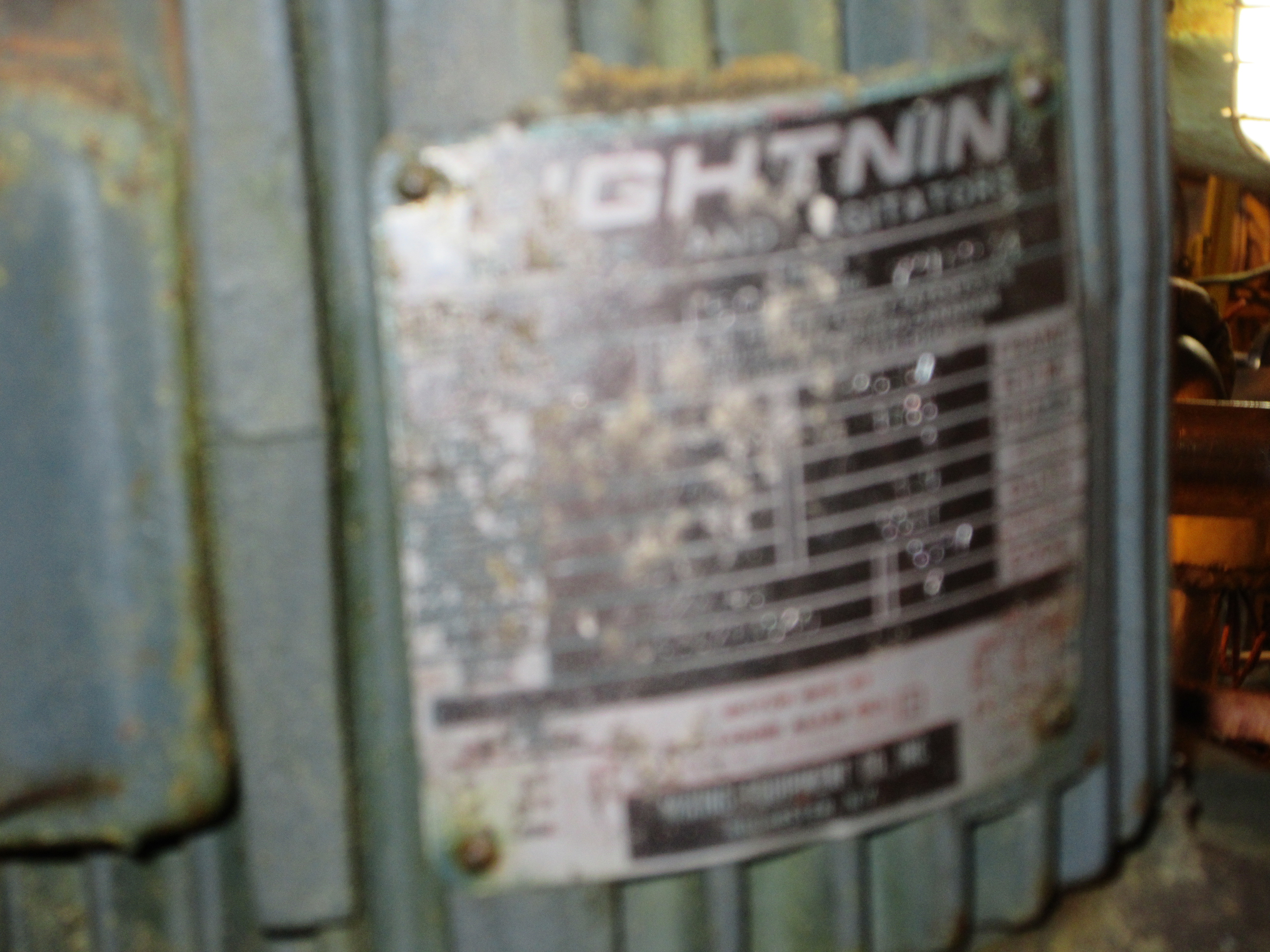 Stainless Steel 304  Tank - IPP# 246724