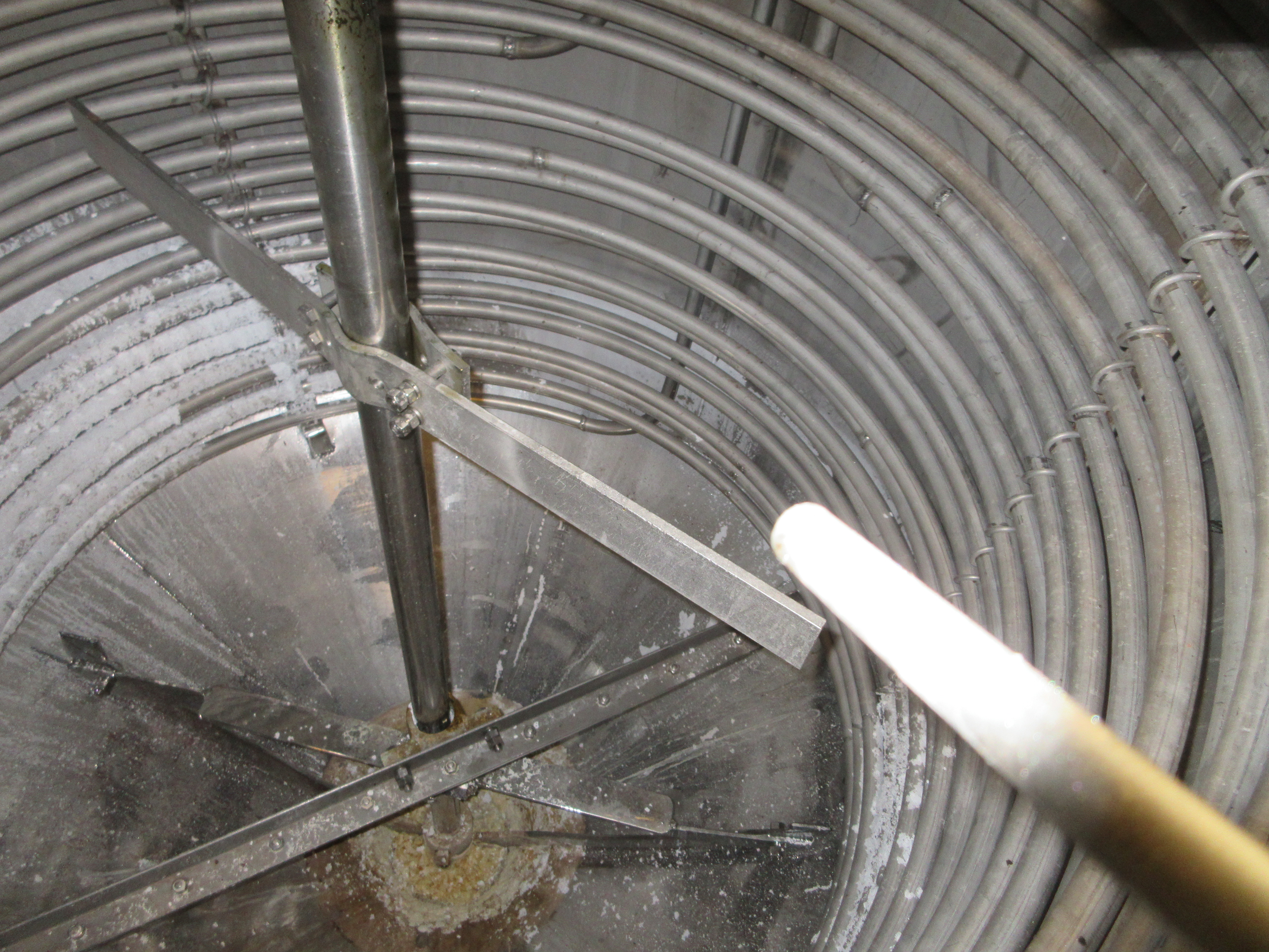 Stainless Steel 304 Tank - IPP# 246888