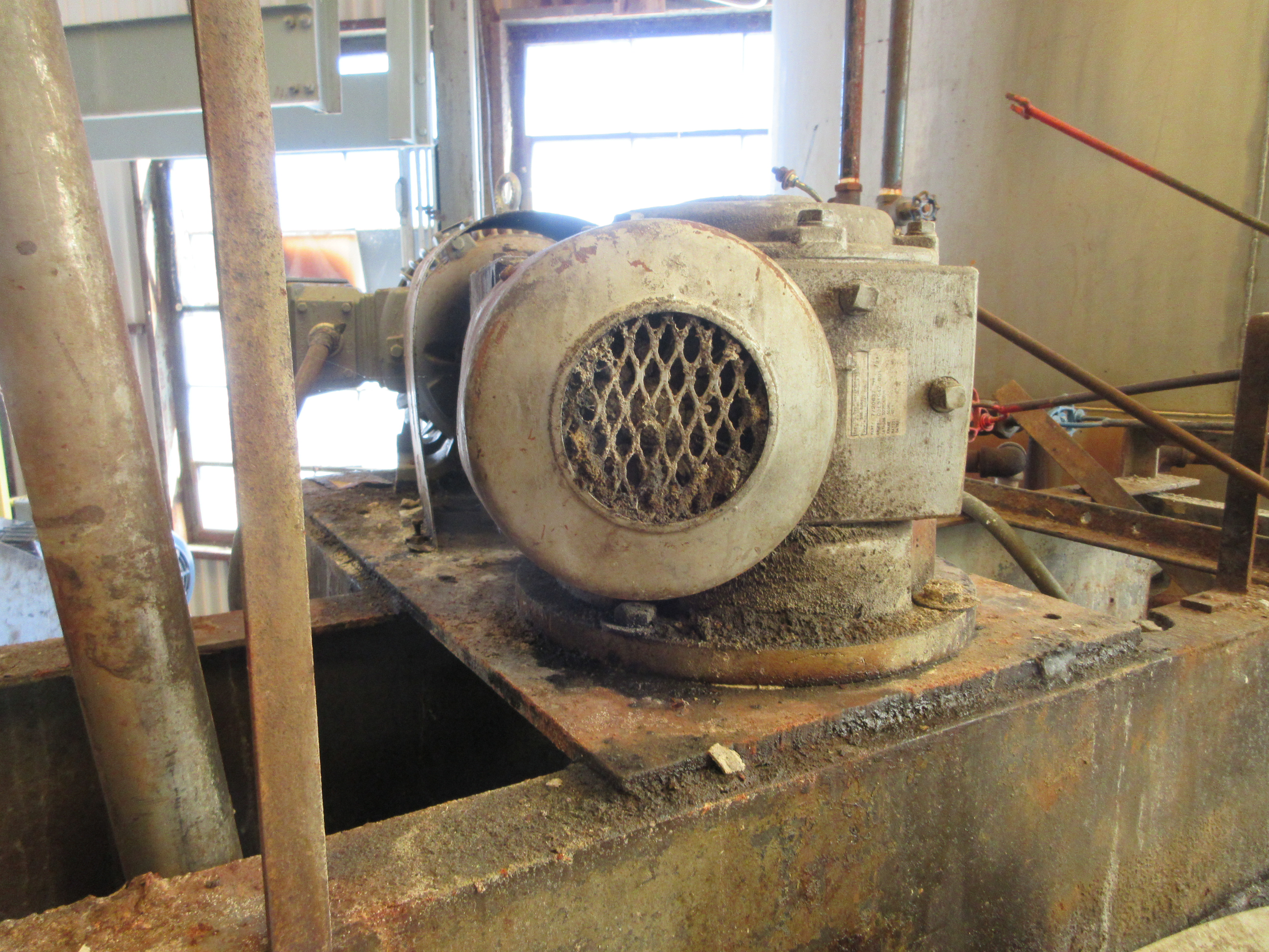 Stainless Steel 304 Tank - IPP# 246888