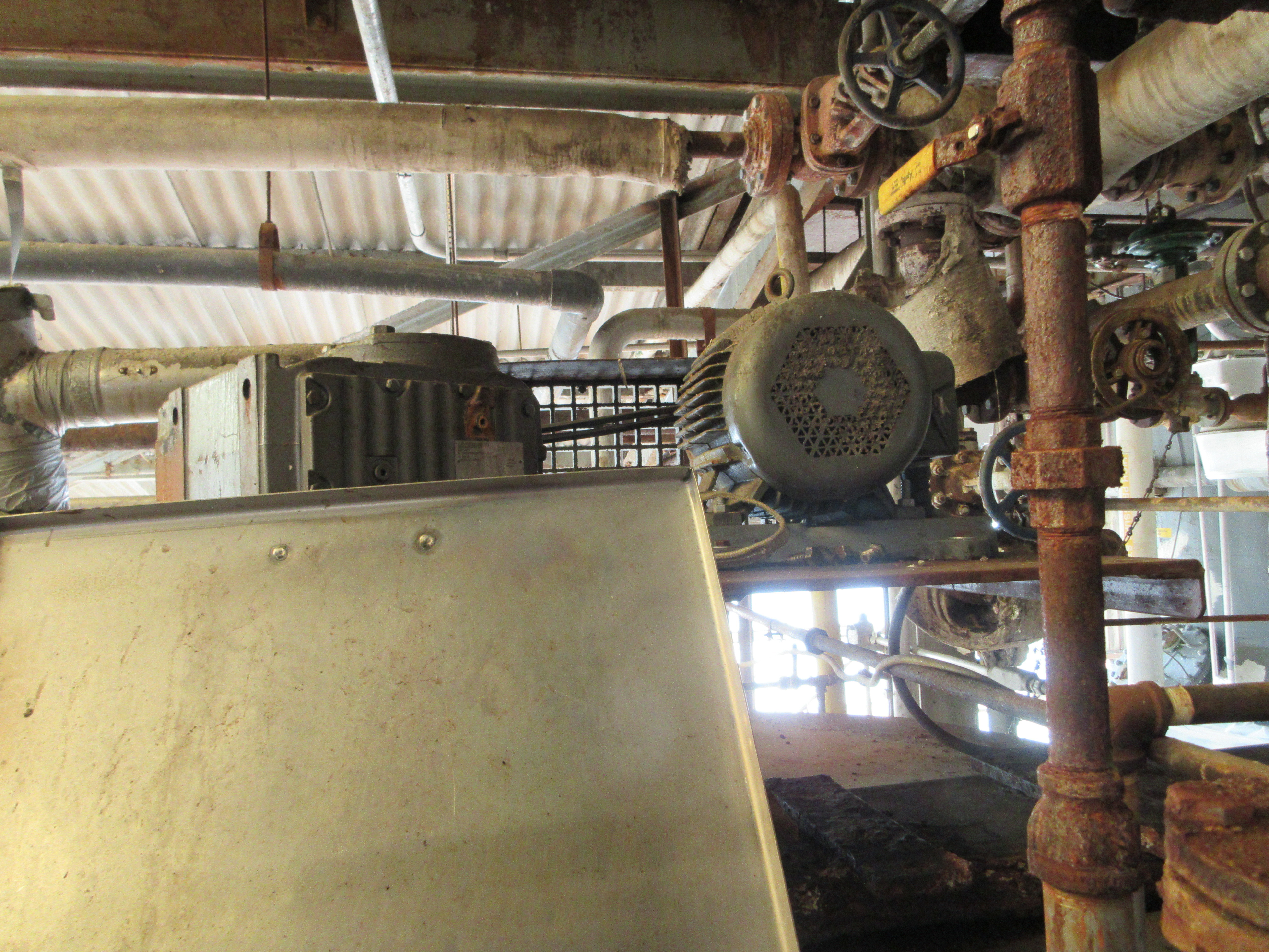 Stainless Steel 304 Tank - IPP# 246891