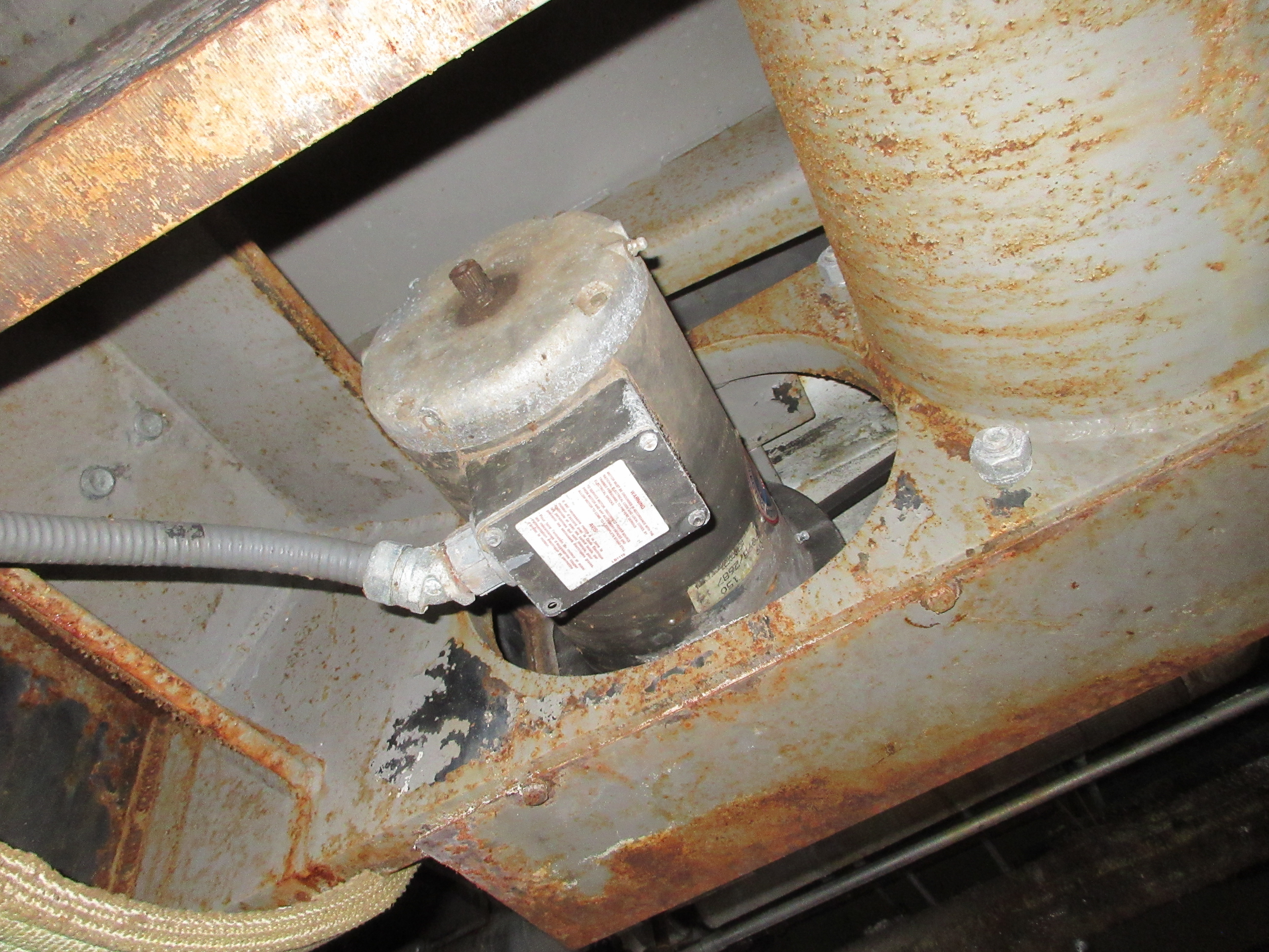  Stainless Steel 316 Vibrating Feeder  For Sale - IPP# 246899