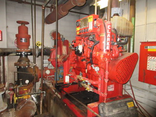Carbon Steel Allis Chalmers Centrifugal Pump