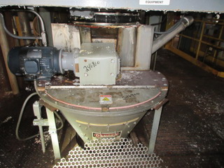 Stainless Steel 304 Dryer-Pan
