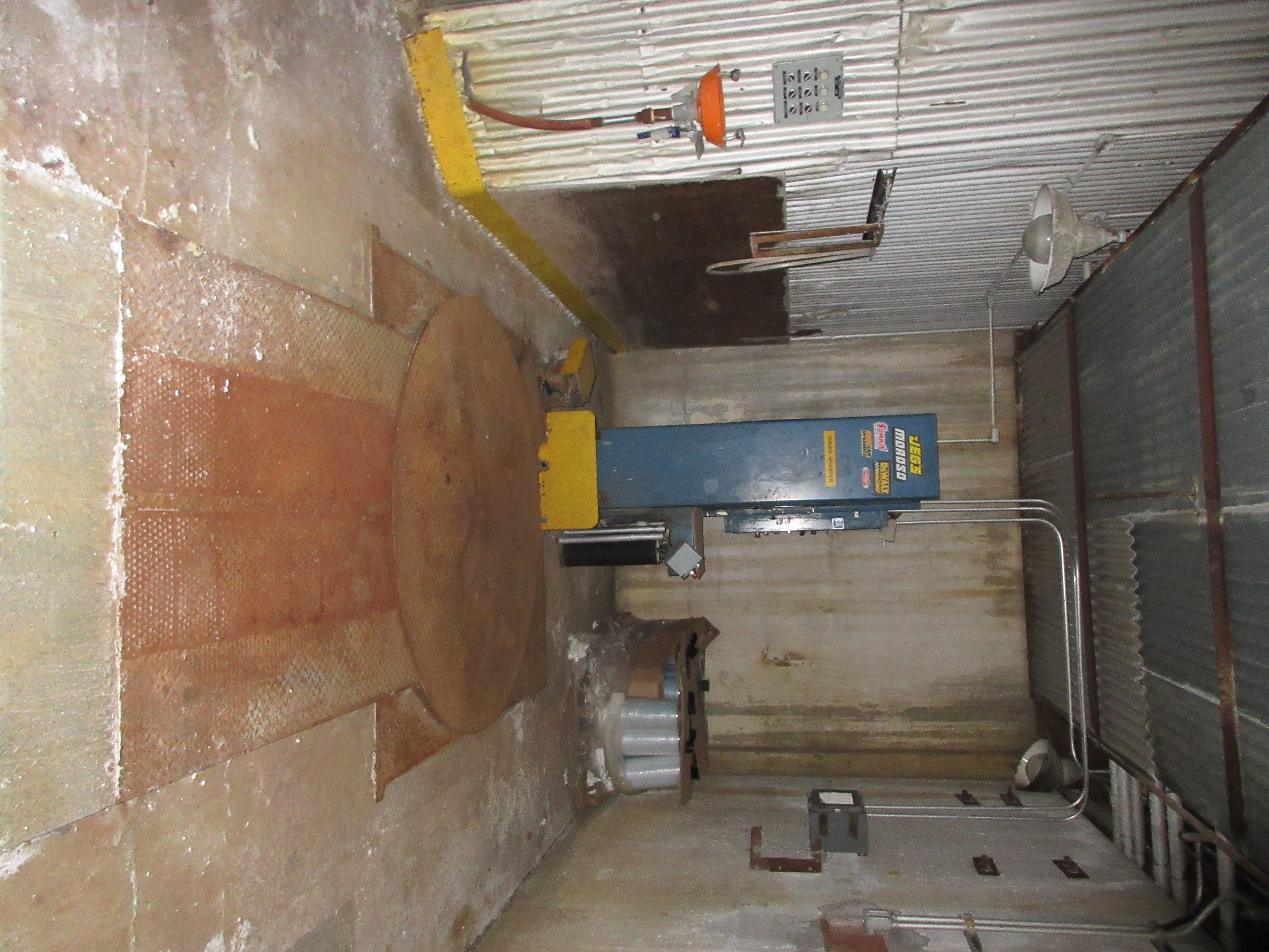  Miscellaneous Packaging  Carbon Steel For Sale - IPP# 246917