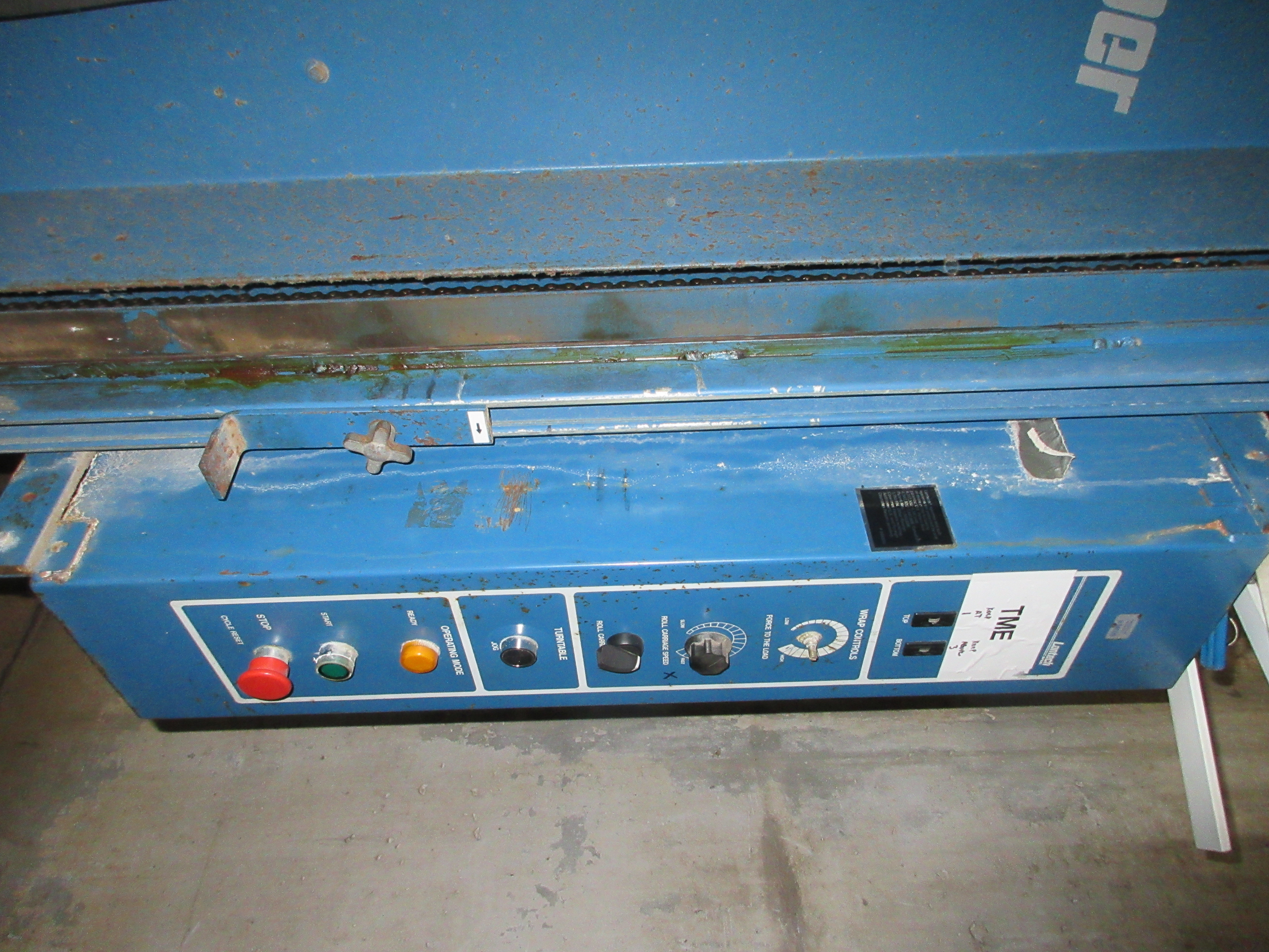  Miscellaneous Packaging  Carbon Steel For Sale - IPP# 246917