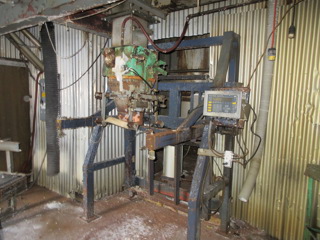 Carbon Steel Bagger Packaging