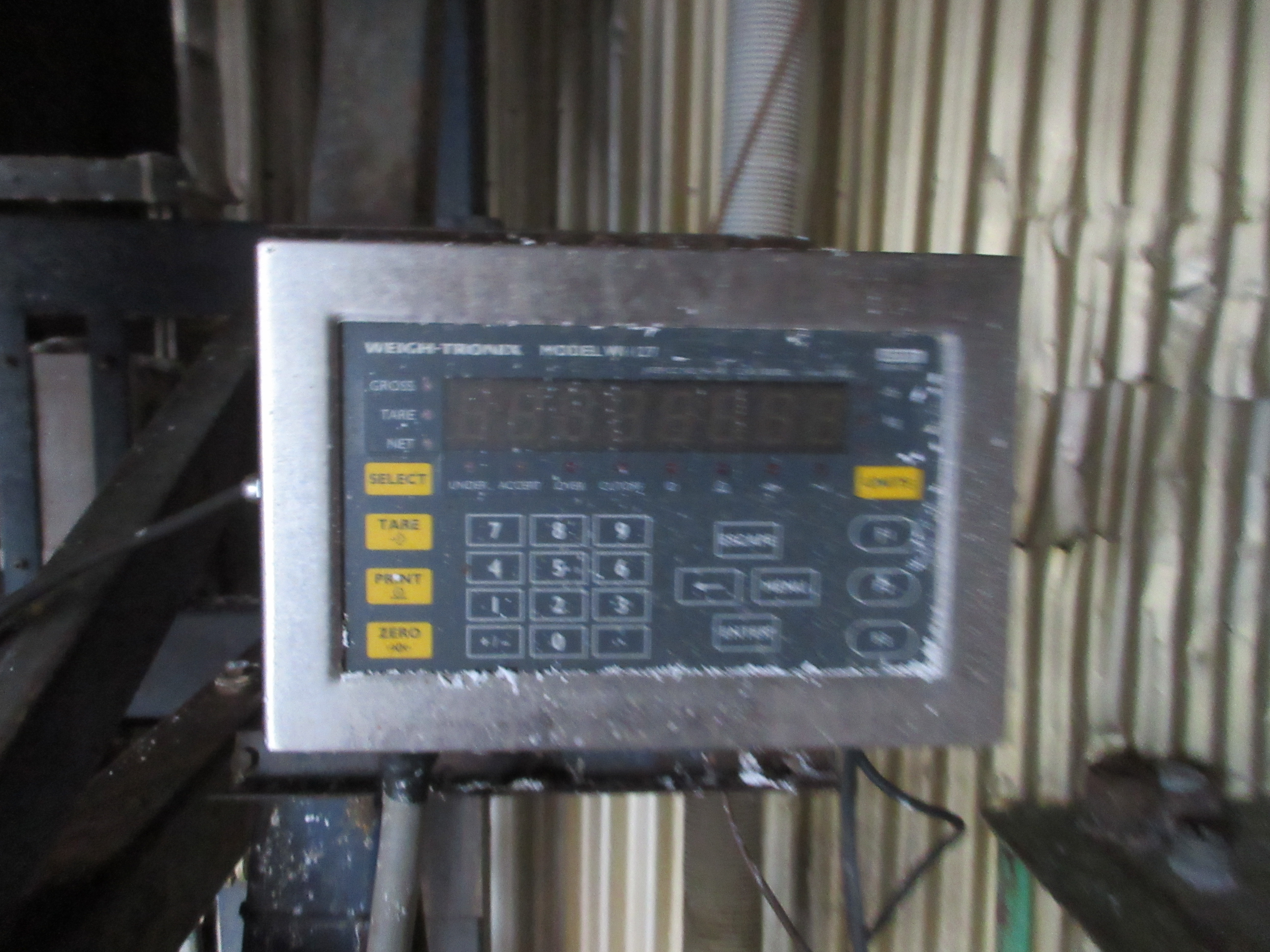  Carbon Steel Bagger Packaging  For Sale - IPP# 246915