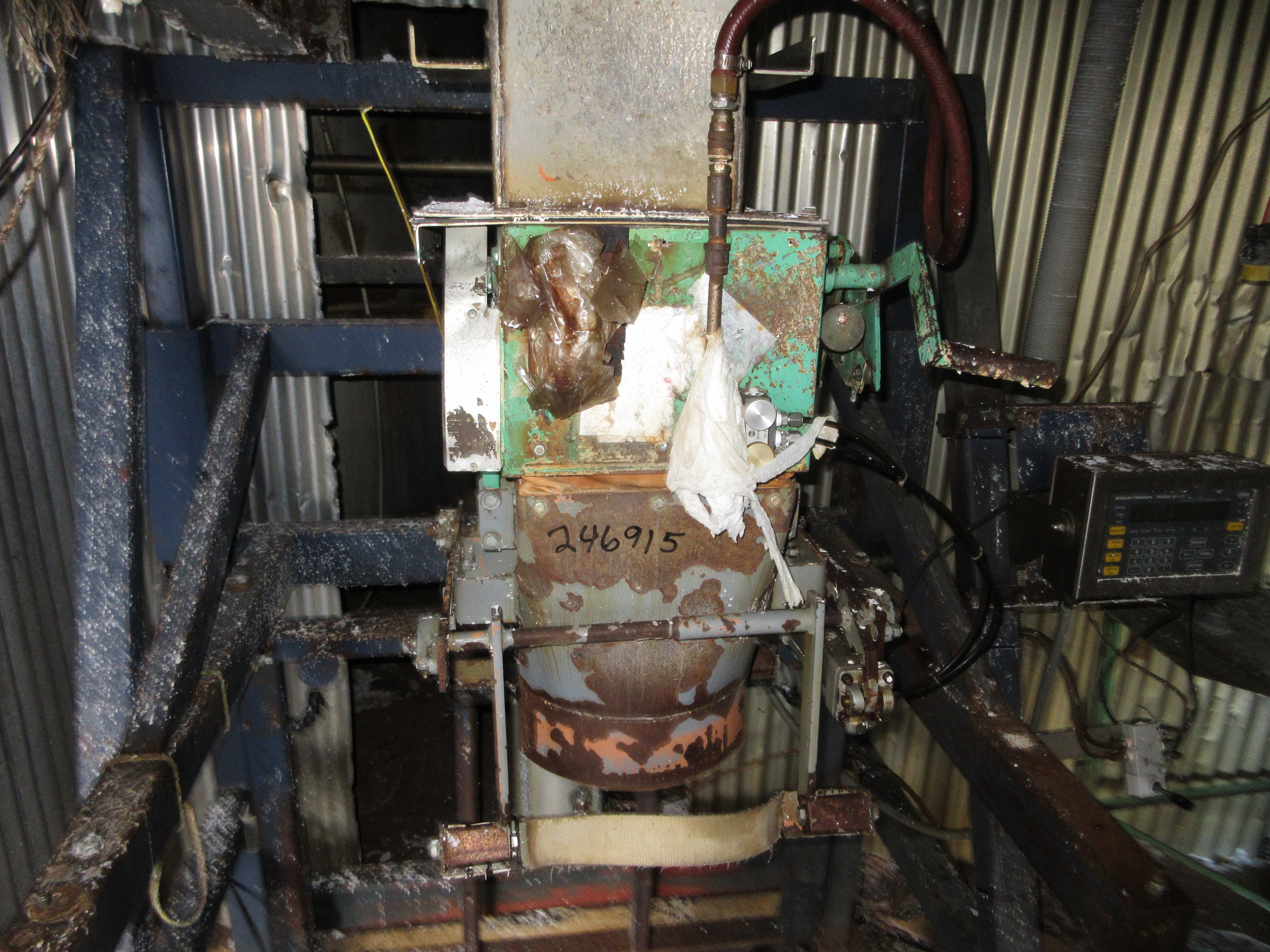  Carbon Steel Bagger Packaging  For Sale - IPP# 246915
