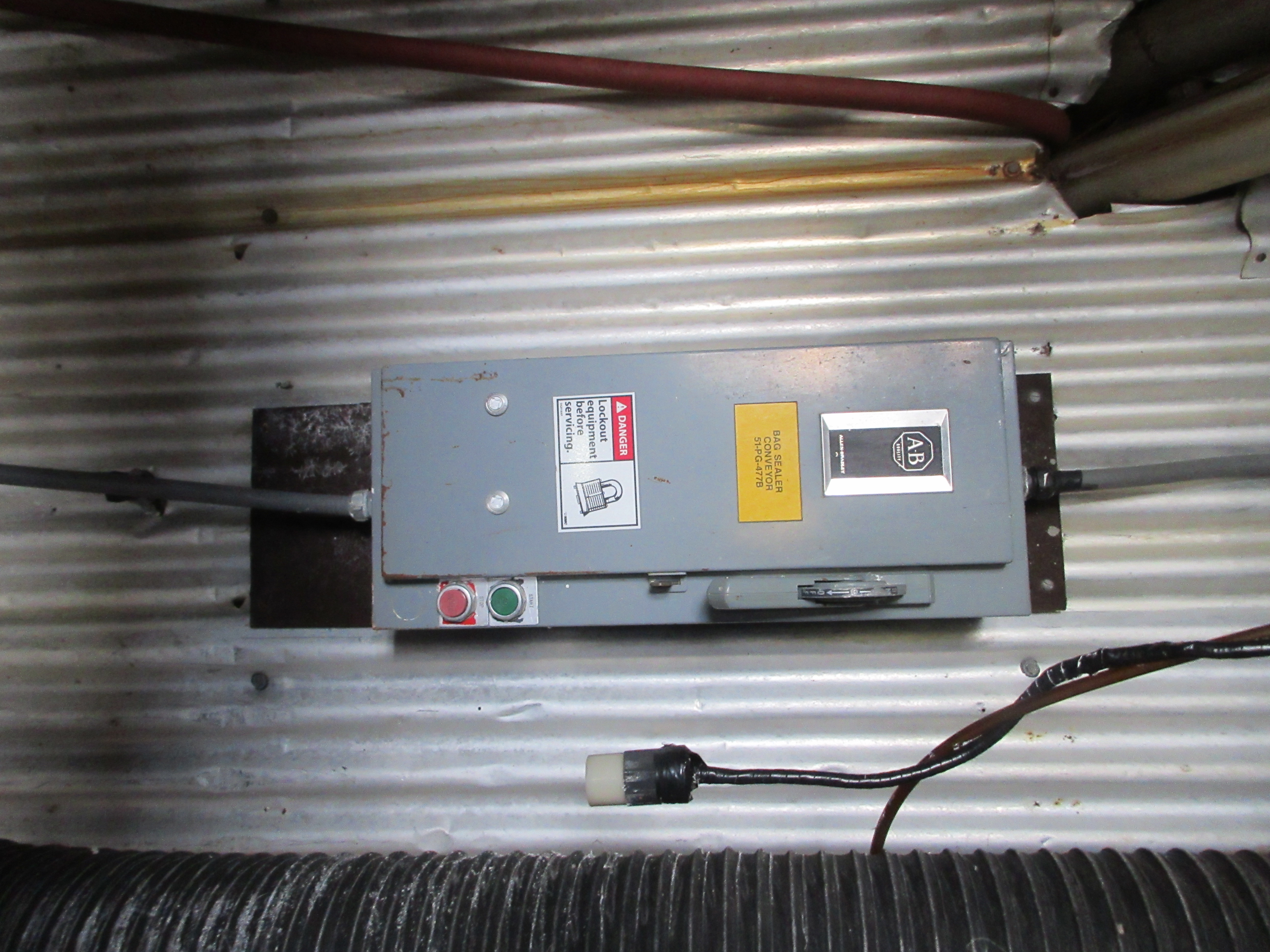  Miscellaneous Packaging  Carbon Steel For Sale - IPP# 246916