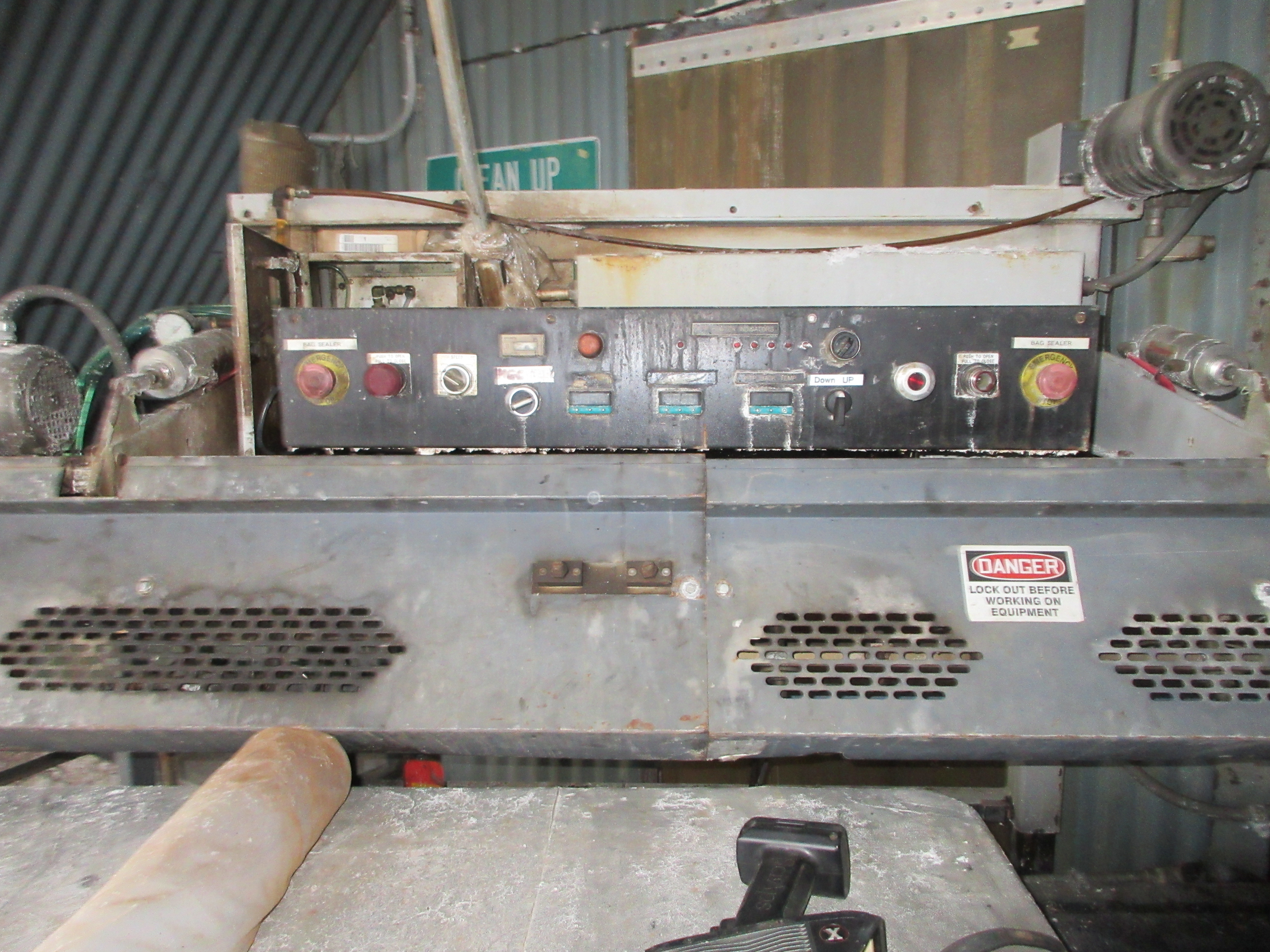  Miscellaneous Packaging  Carbon Steel For Sale - IPP# 246916