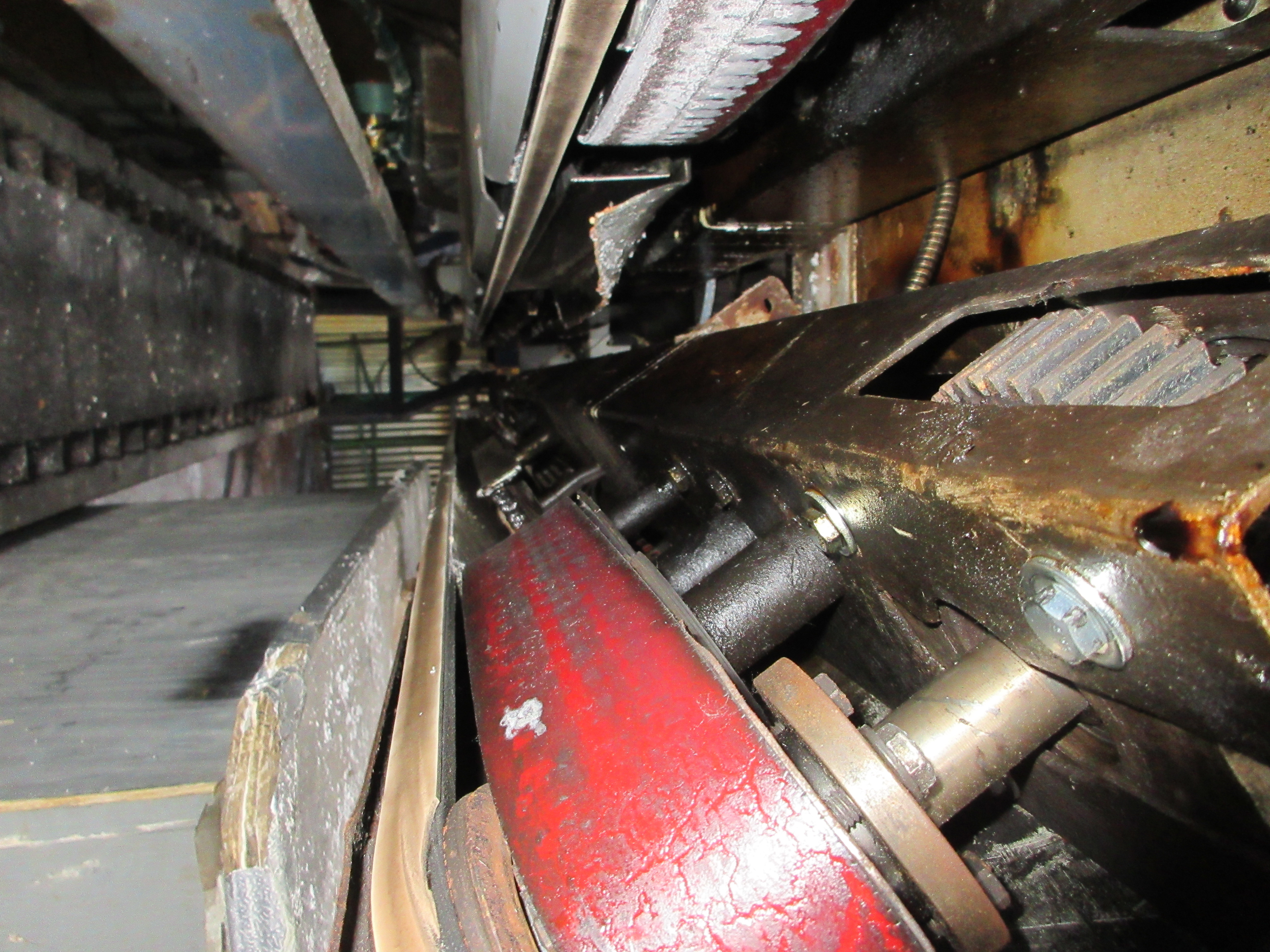  Miscellaneous Packaging  Carbon Steel For Sale - IPP# 246916