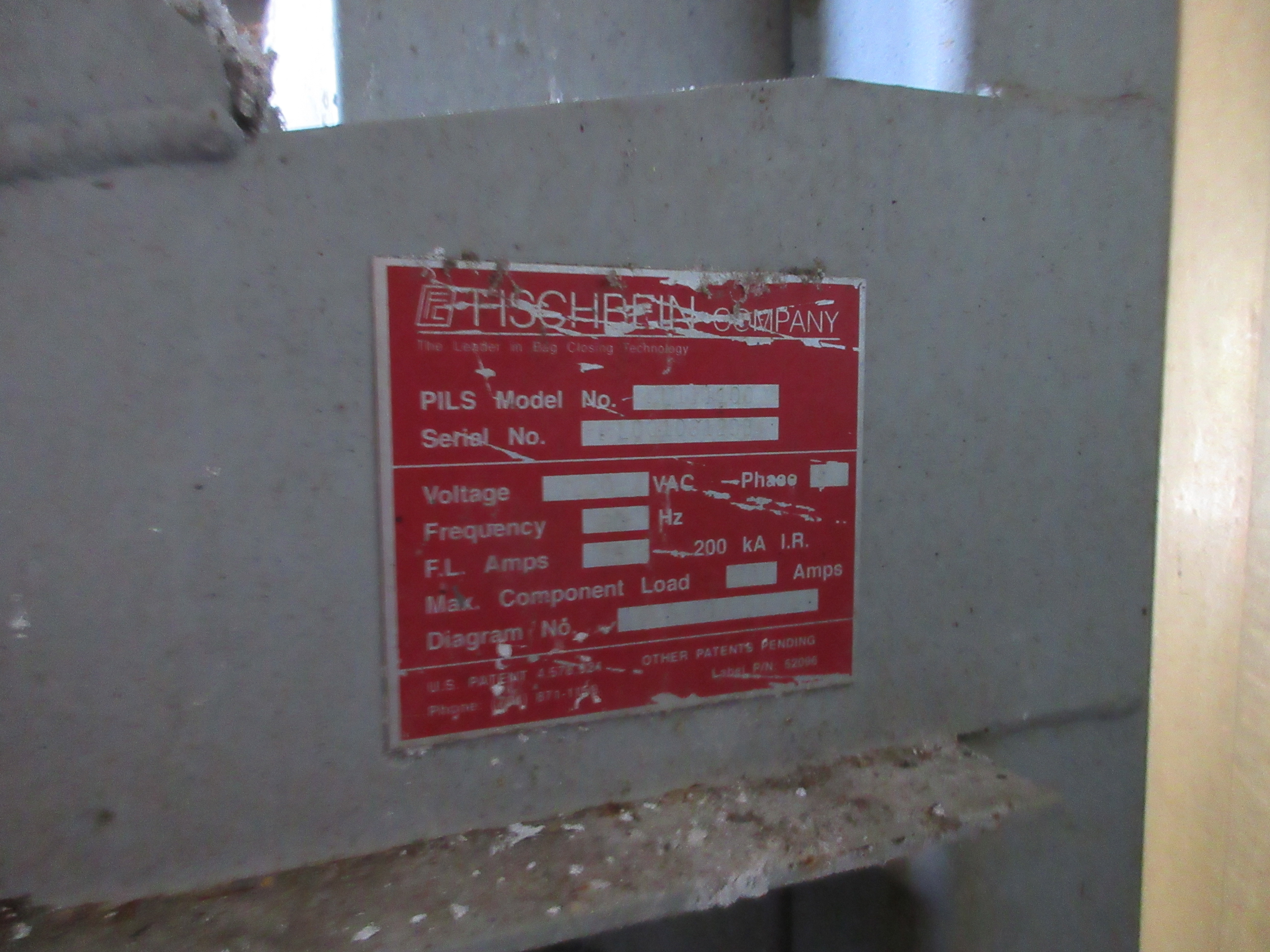  Miscellaneous Packaging  Carbon Steel For Sale - IPP# 246916