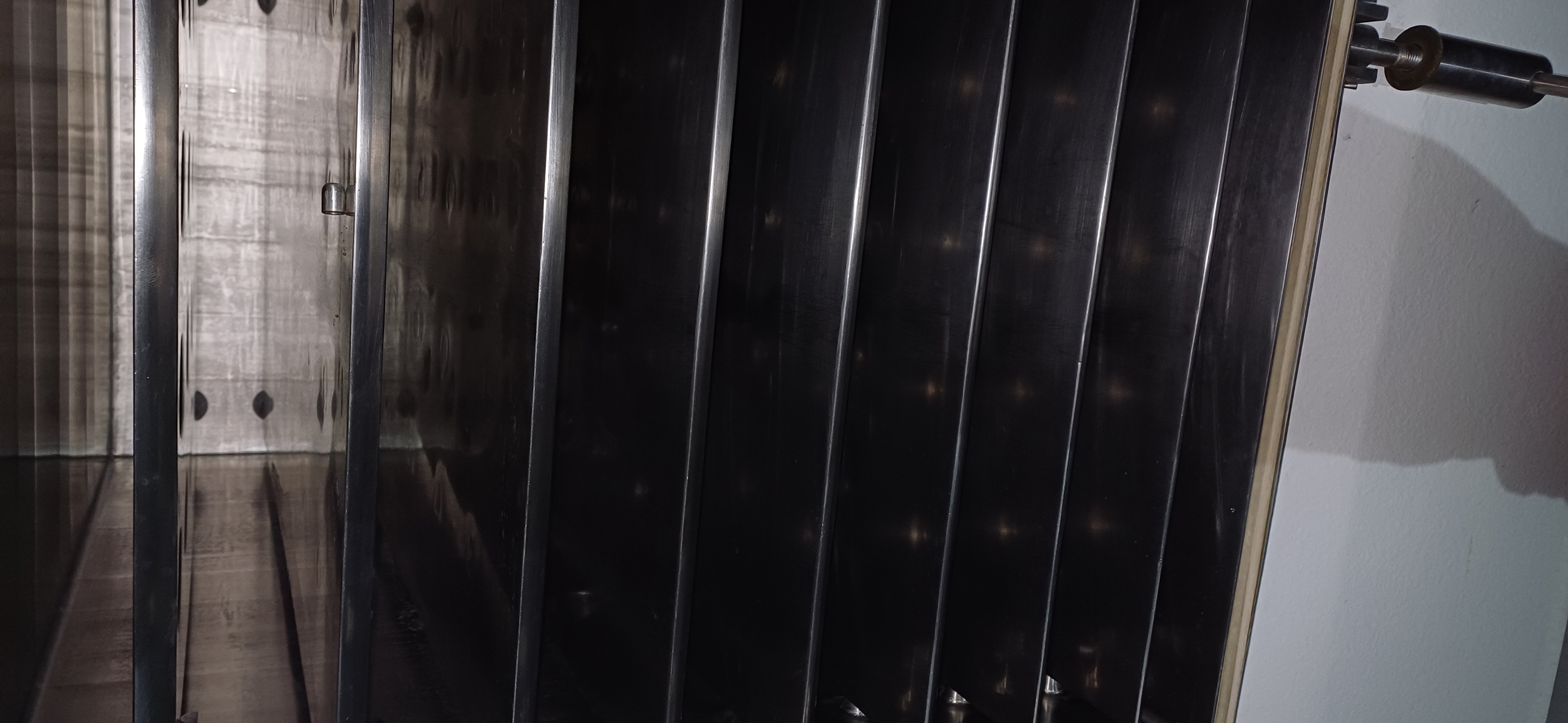 Hastelloy - C22 Italvacuum E0.5 Dryer-Shelf - IPP# 247049