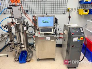 Stainless Steel 304 ThermoFisher HyPerforma SUF0030.2238 Fermenter