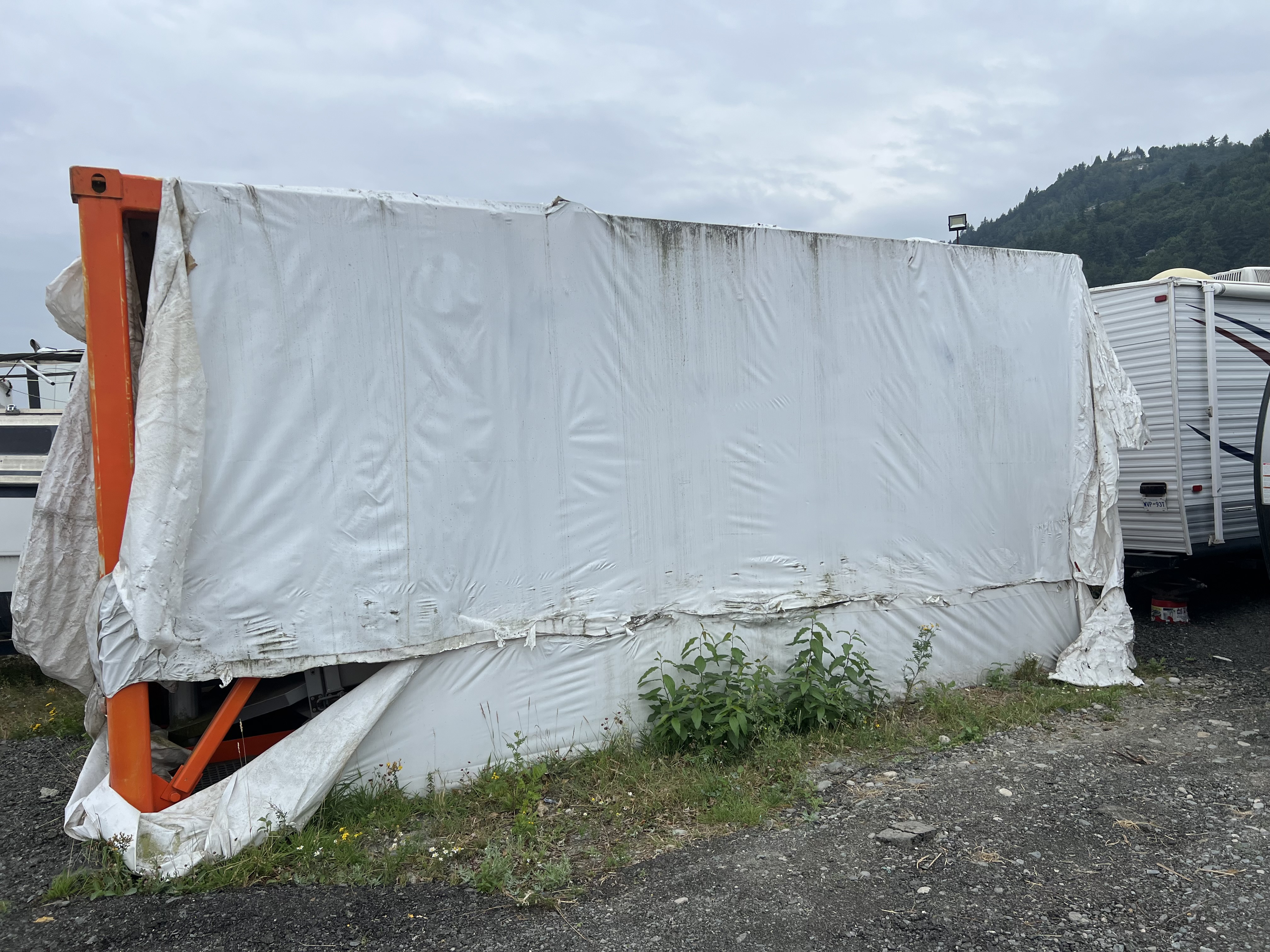 New Carbon Steel Separators Screener - IPP# 247010