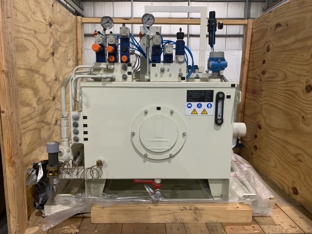 Unused   Miscellaneous - IPP# 247034