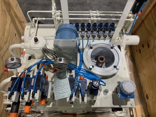 Unused   Miscellaneous - IPP# 247034