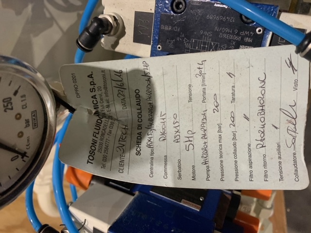 Unused   Miscellaneous - IPP# 247034