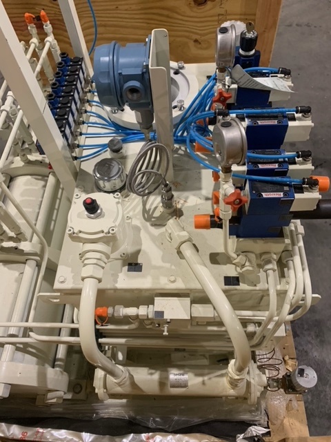 Unused   Miscellaneous - IPP# 247034