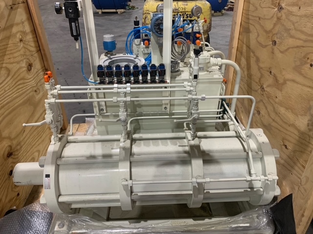 Unused   Miscellaneous - IPP# 247034