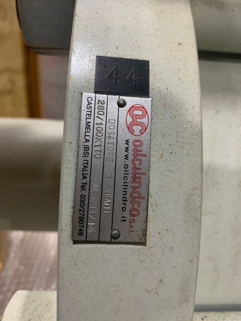 Unused   Miscellaneous - IPP# 247034