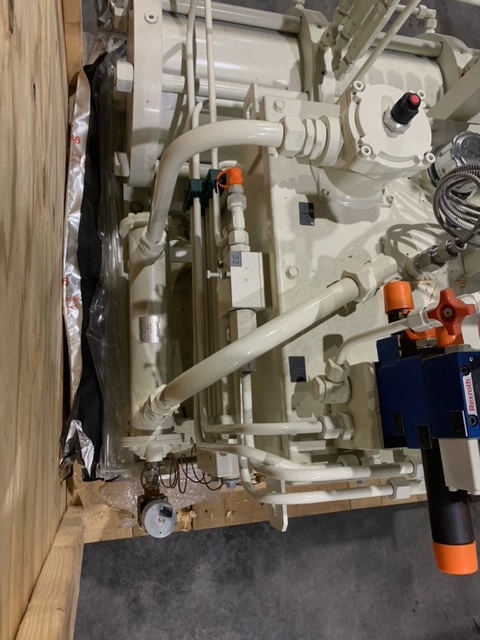 Unused   Miscellaneous - IPP# 247034