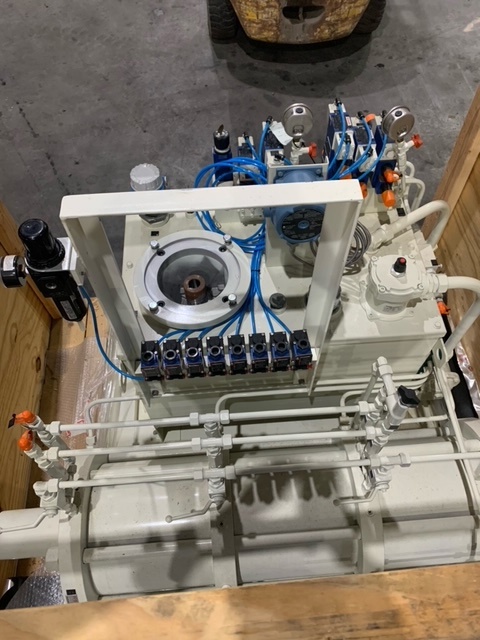 Unused   Miscellaneous - IPP# 247034