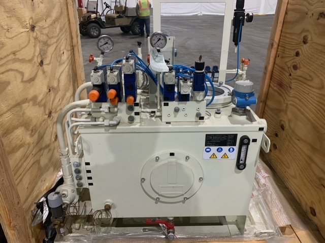 Unused   Miscellaneous - IPP# 247034