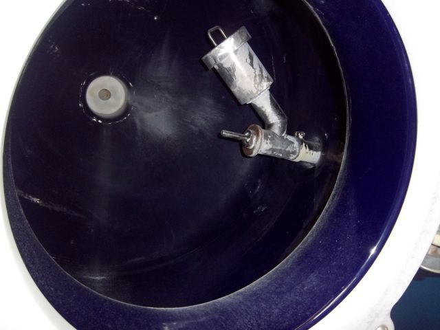 Dryer-Twin Shell & Double Cone - IPP# 247137