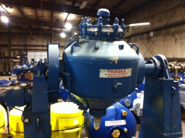 Dryer-Twin Shell & Double Cone - IPP# 247137