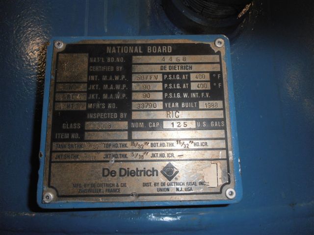 Dryer-Twin Shell & Double Cone - IPP# 247137