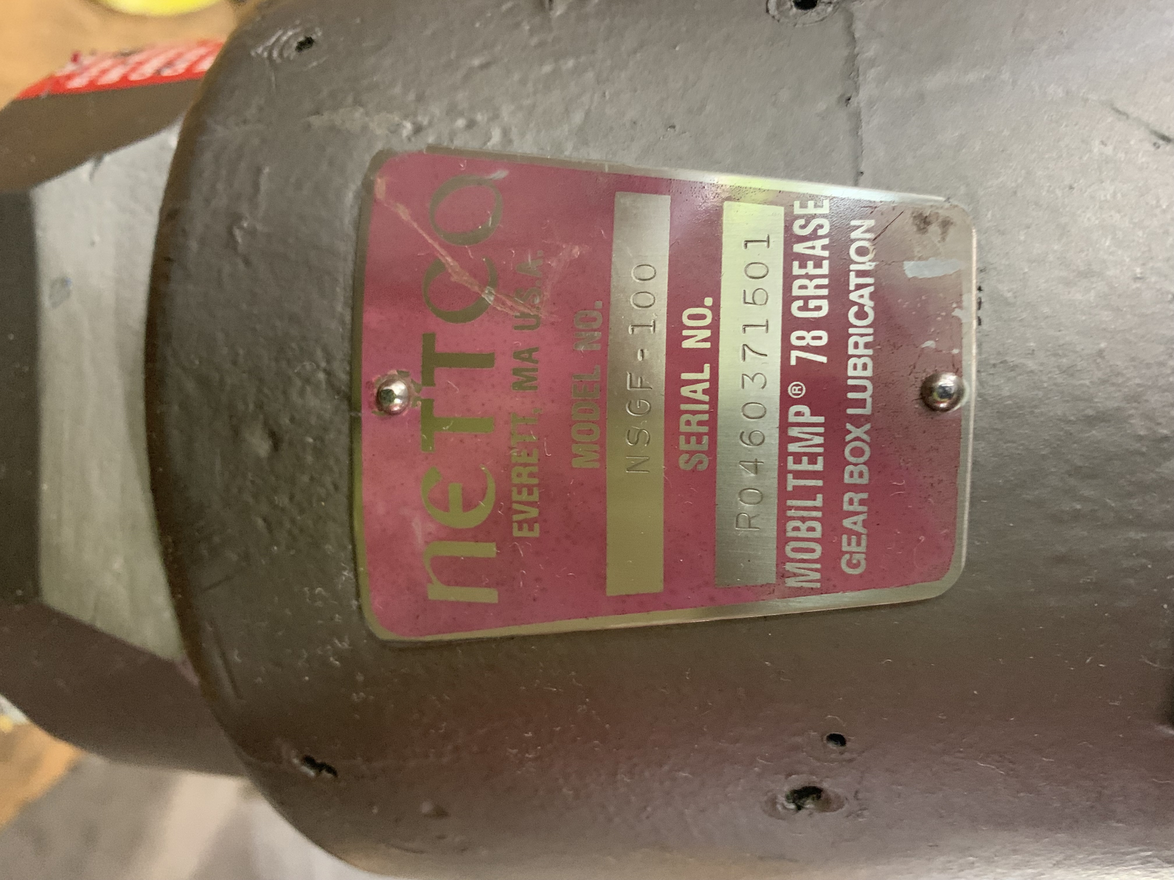 Polished Sanitary Stainless Steel 316L Precision Stainless  Batch-Type Agitated Reactor - IPP# 247244