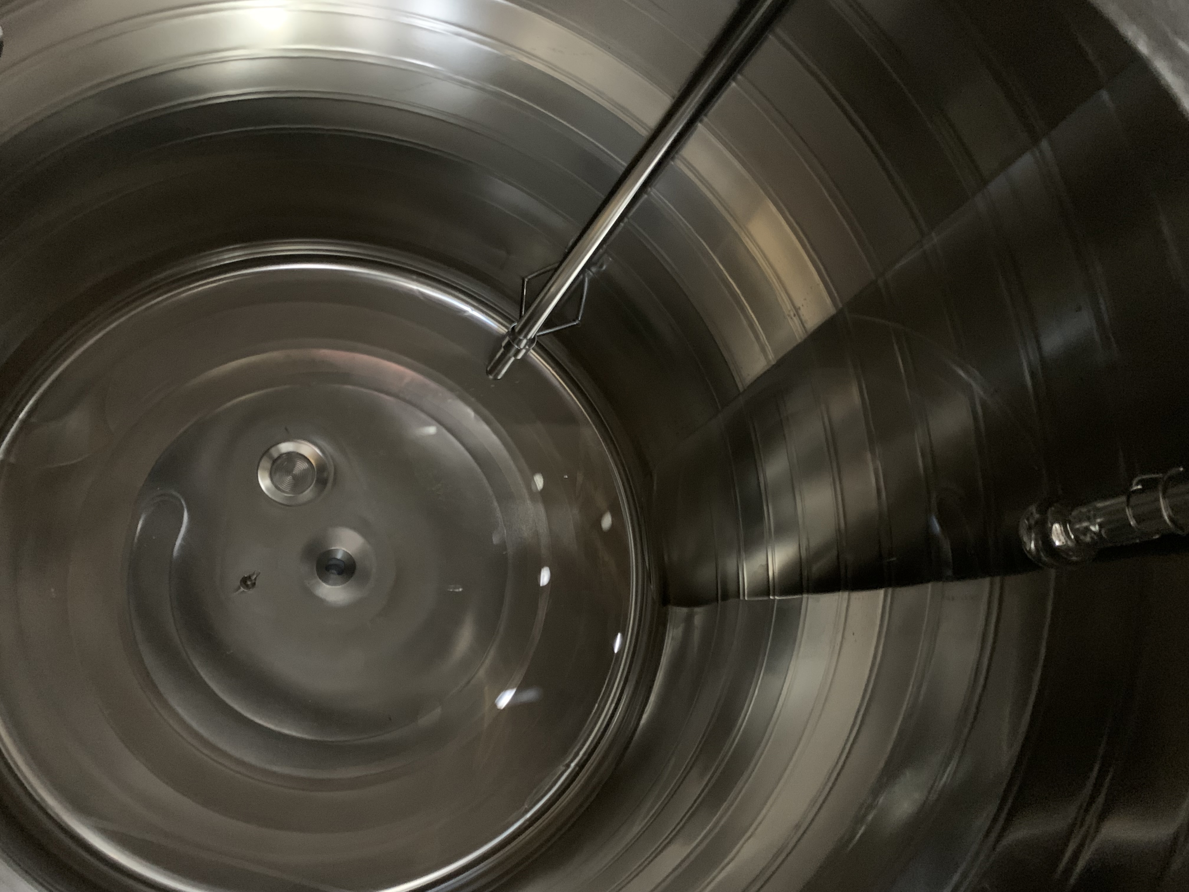 Stainless Steel 316L Northland Stainless  Tank - IPP# 247389