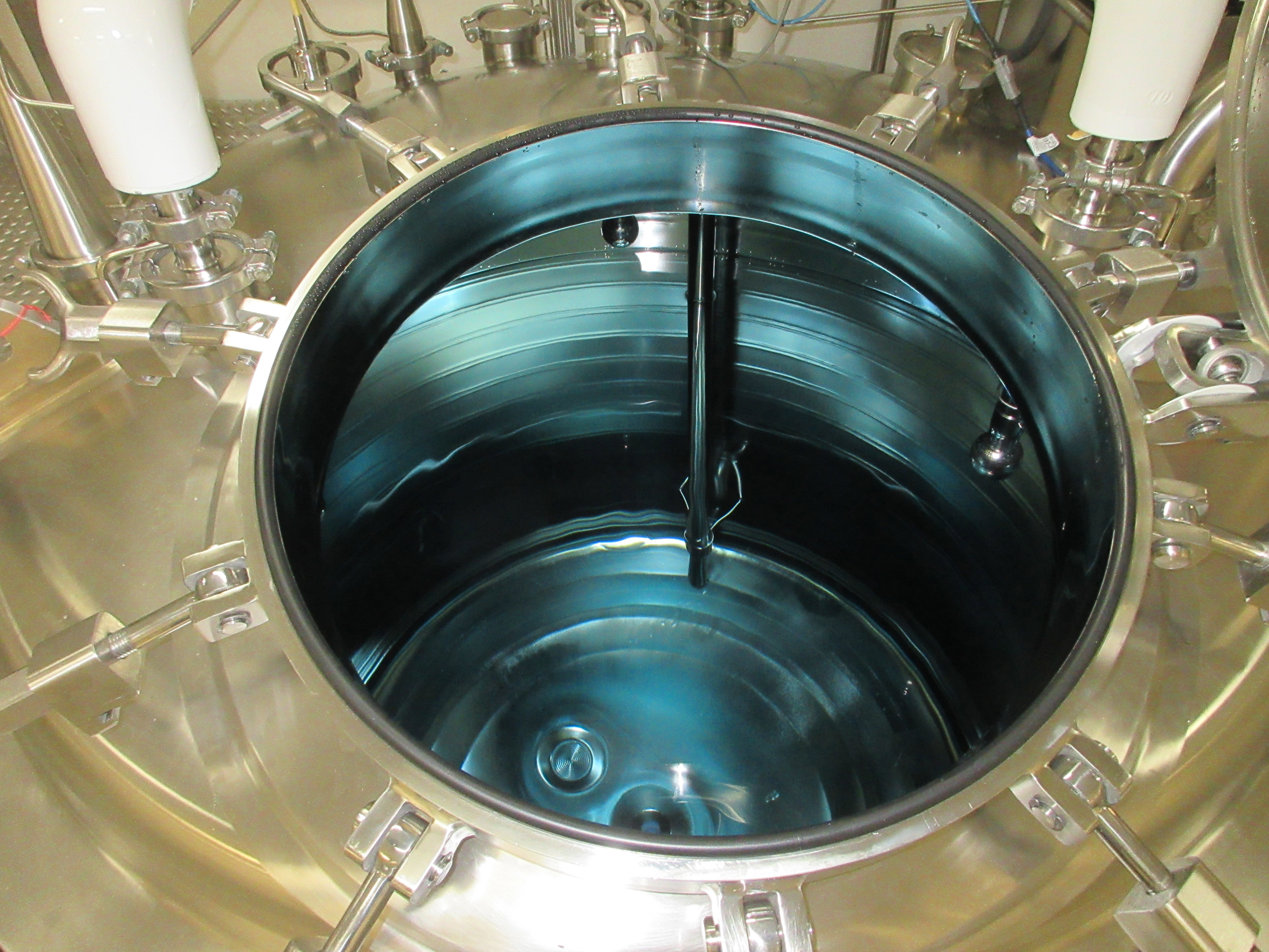 Stainless Steel 316L Northland Stainless  Tank - IPP# 247389