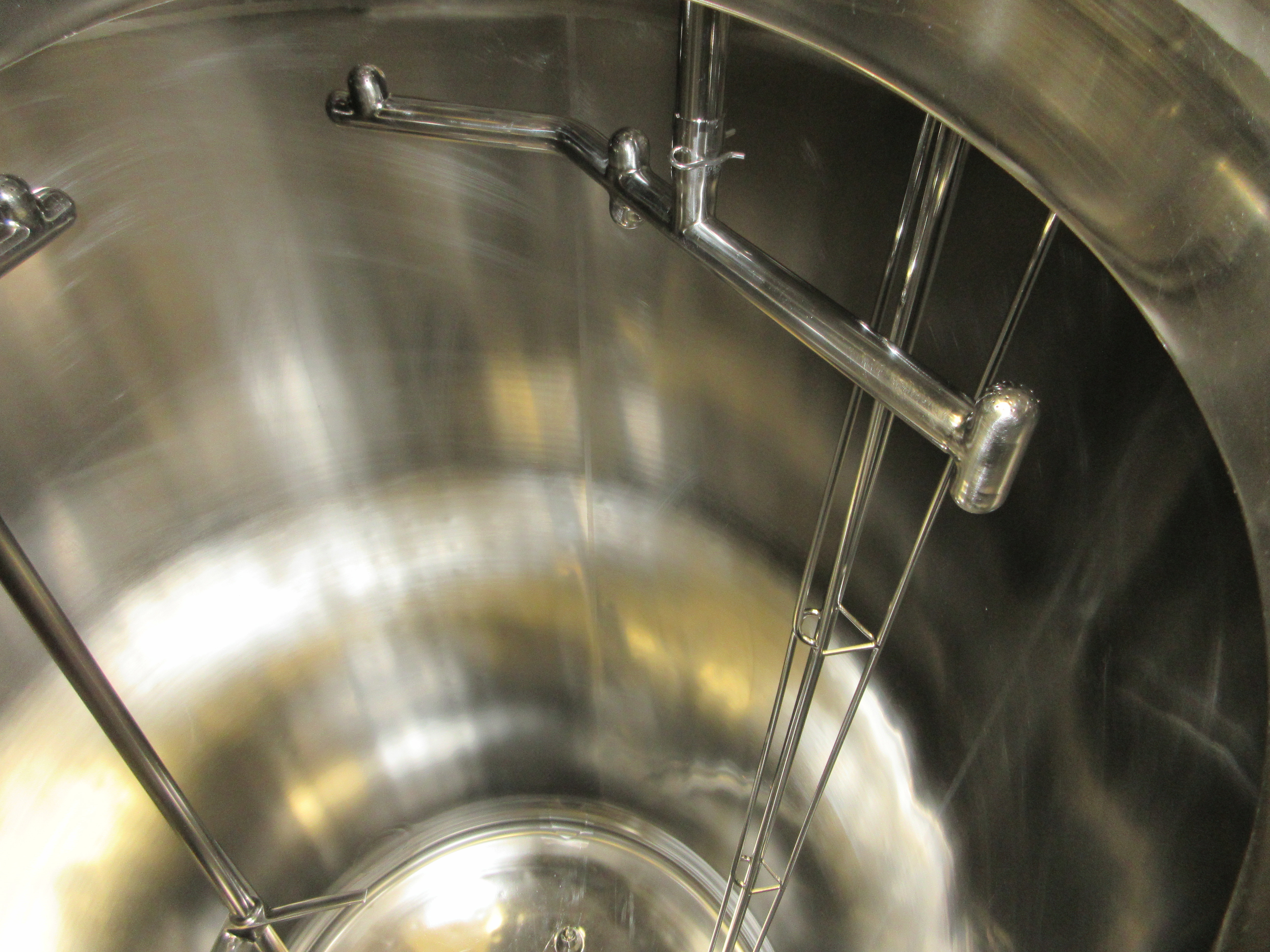 Batch-Type Agitated Reactor - IPP# 247391