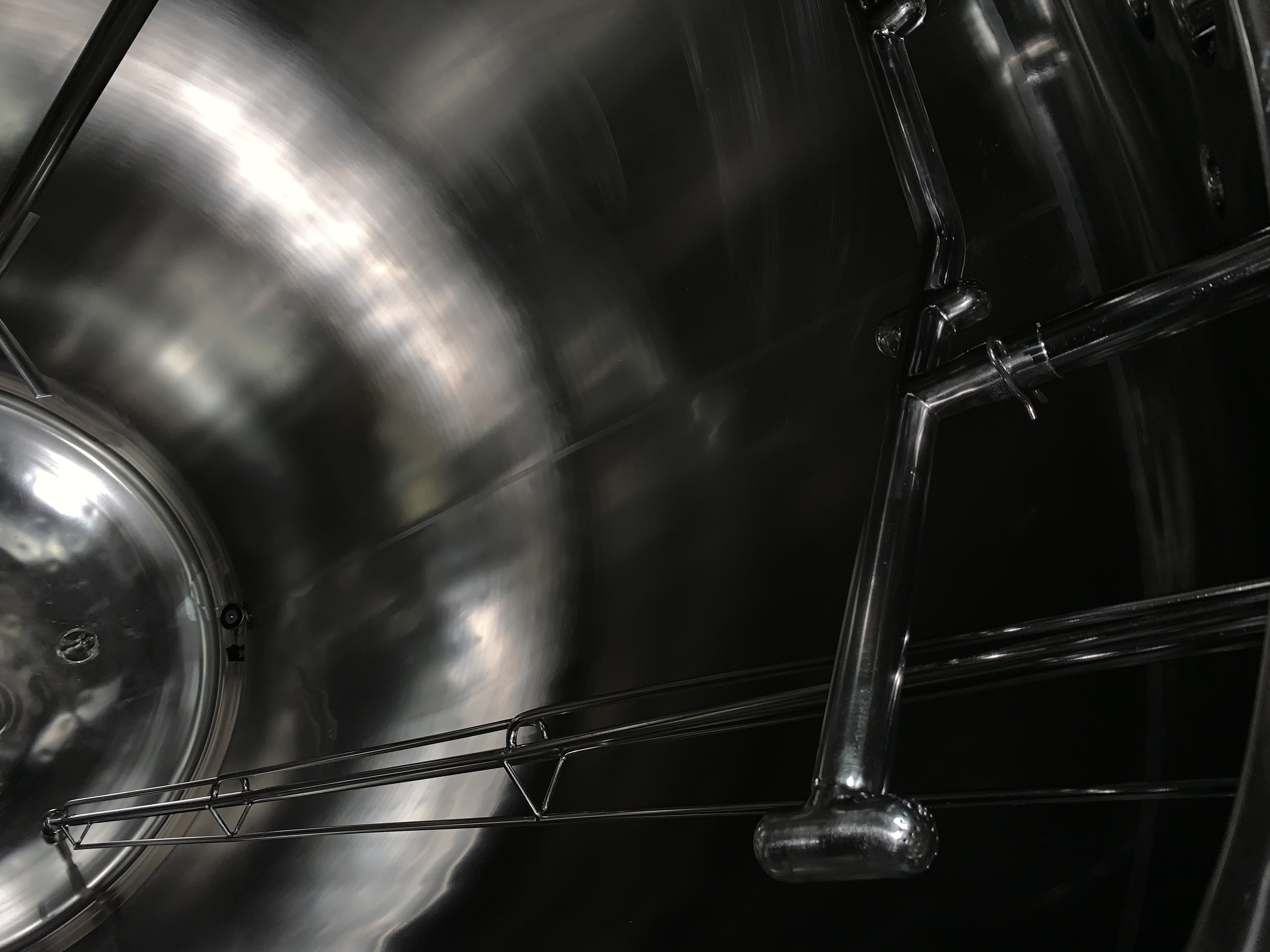 Batch-Type Agitated Reactor - IPP# 247391