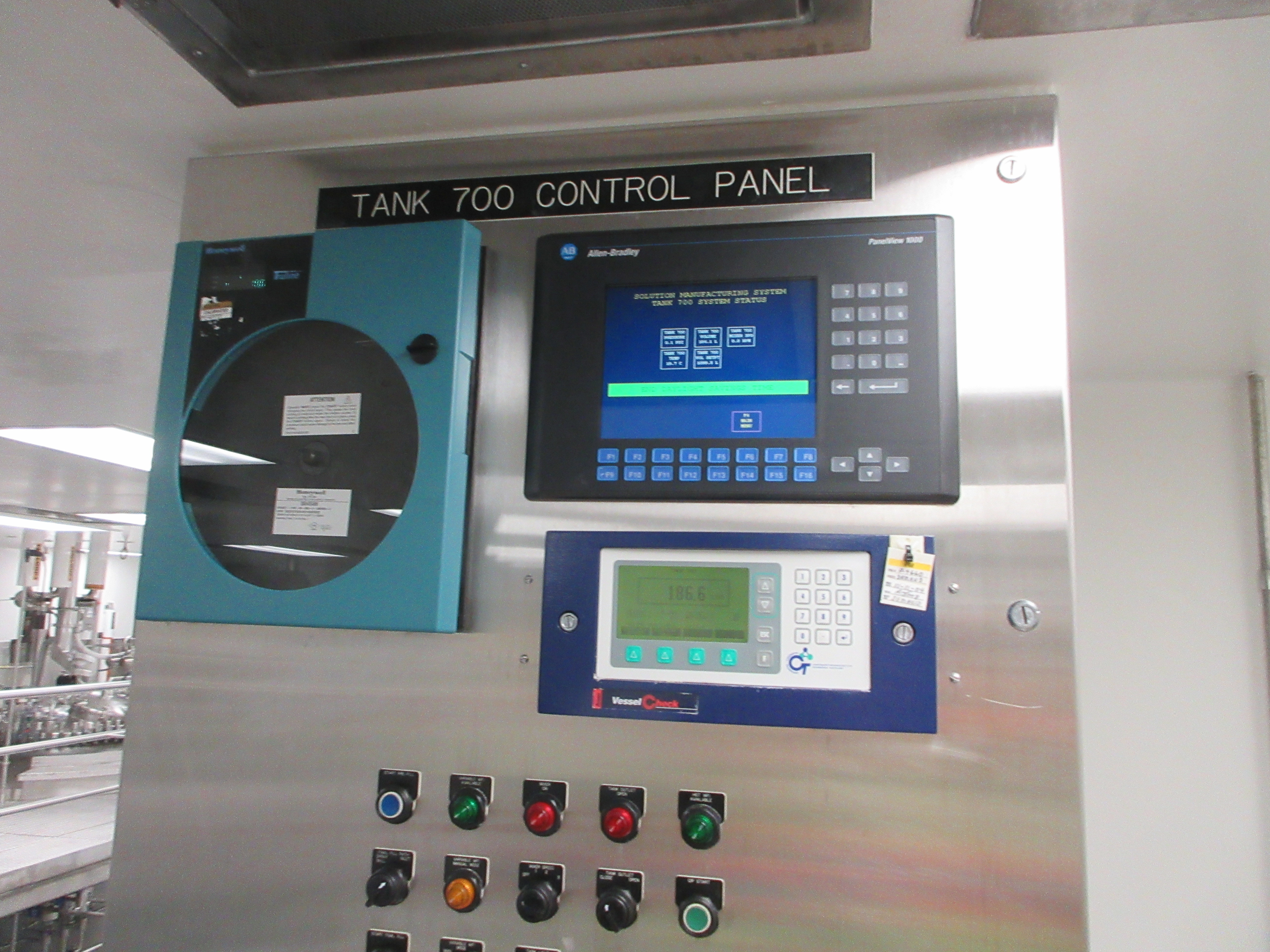 Batch-Type Agitated Reactor - IPP# 247391